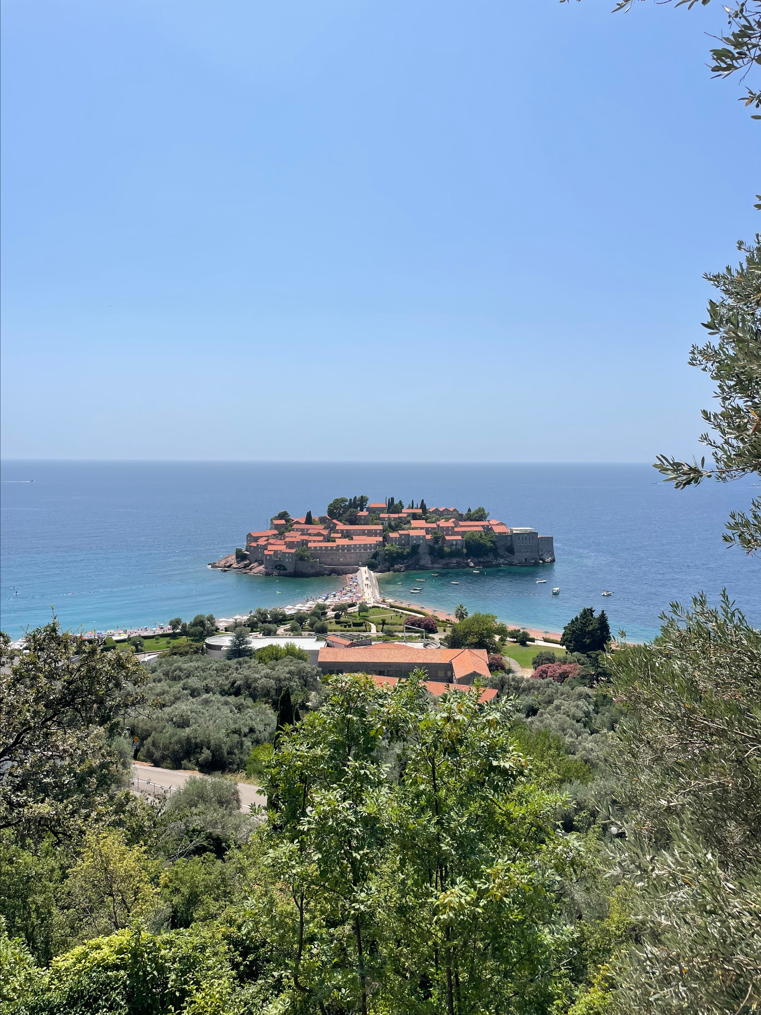 Montenegro Reiseführer – Das Juwel der Adria Entdecken