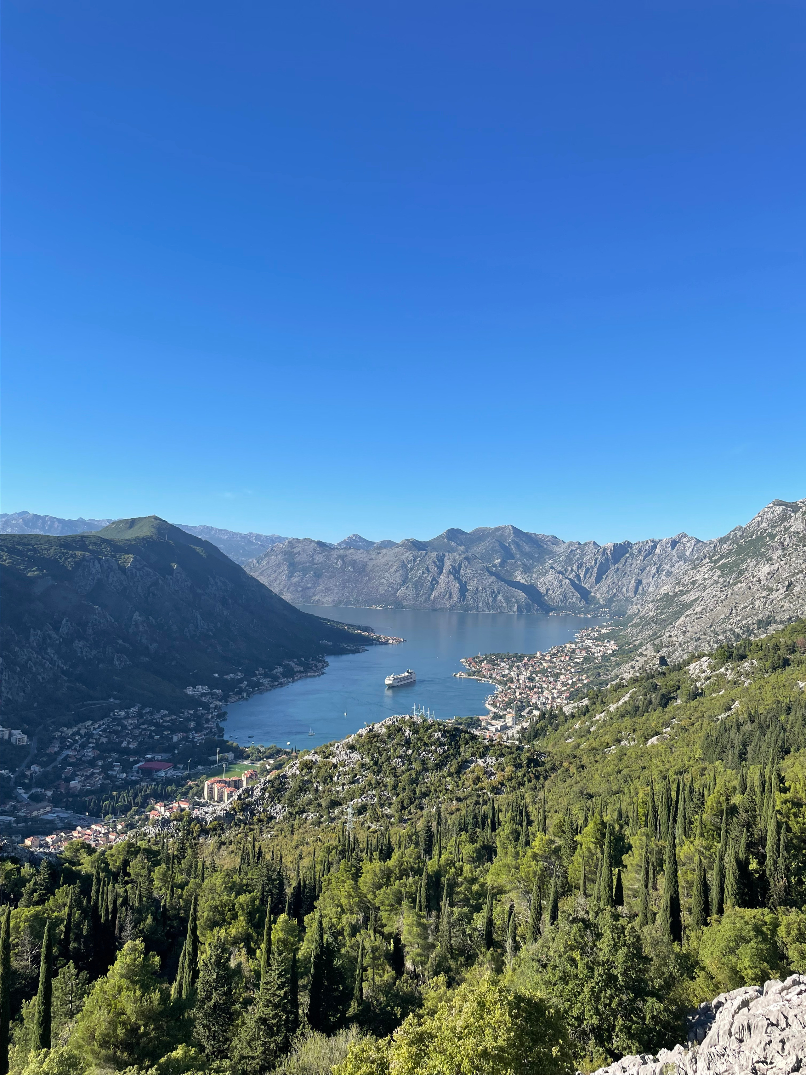 Montenegro Reiseführer – Das Juwel der Adria Entdecken