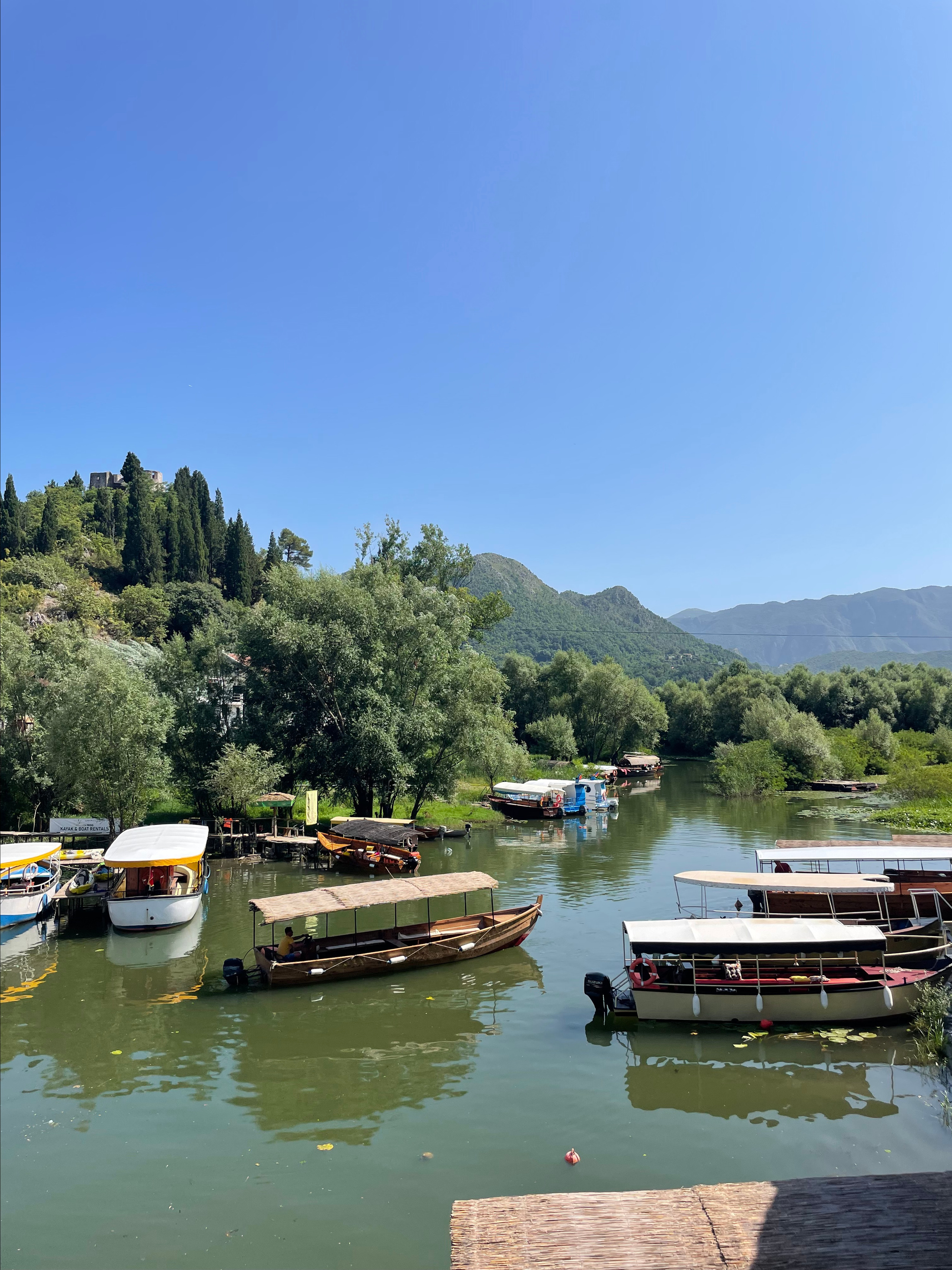 Montenegro Reiseführer – Das Juwel der Adria Entdecken