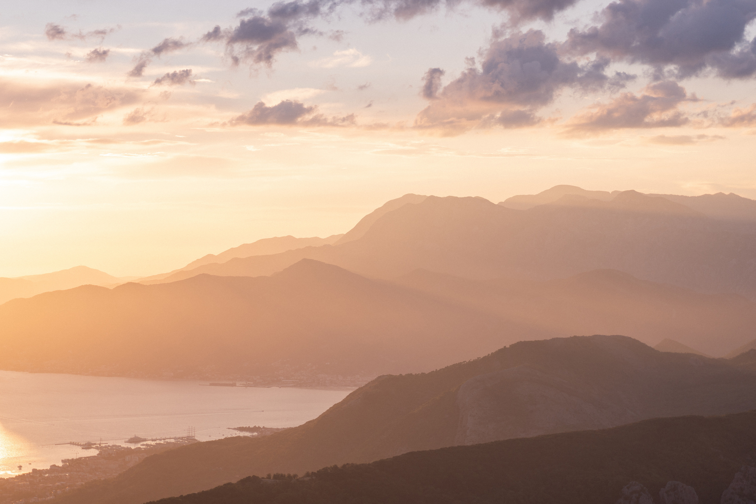 Montenegro Reiseführer – Das Juwel der Adria Entdecken