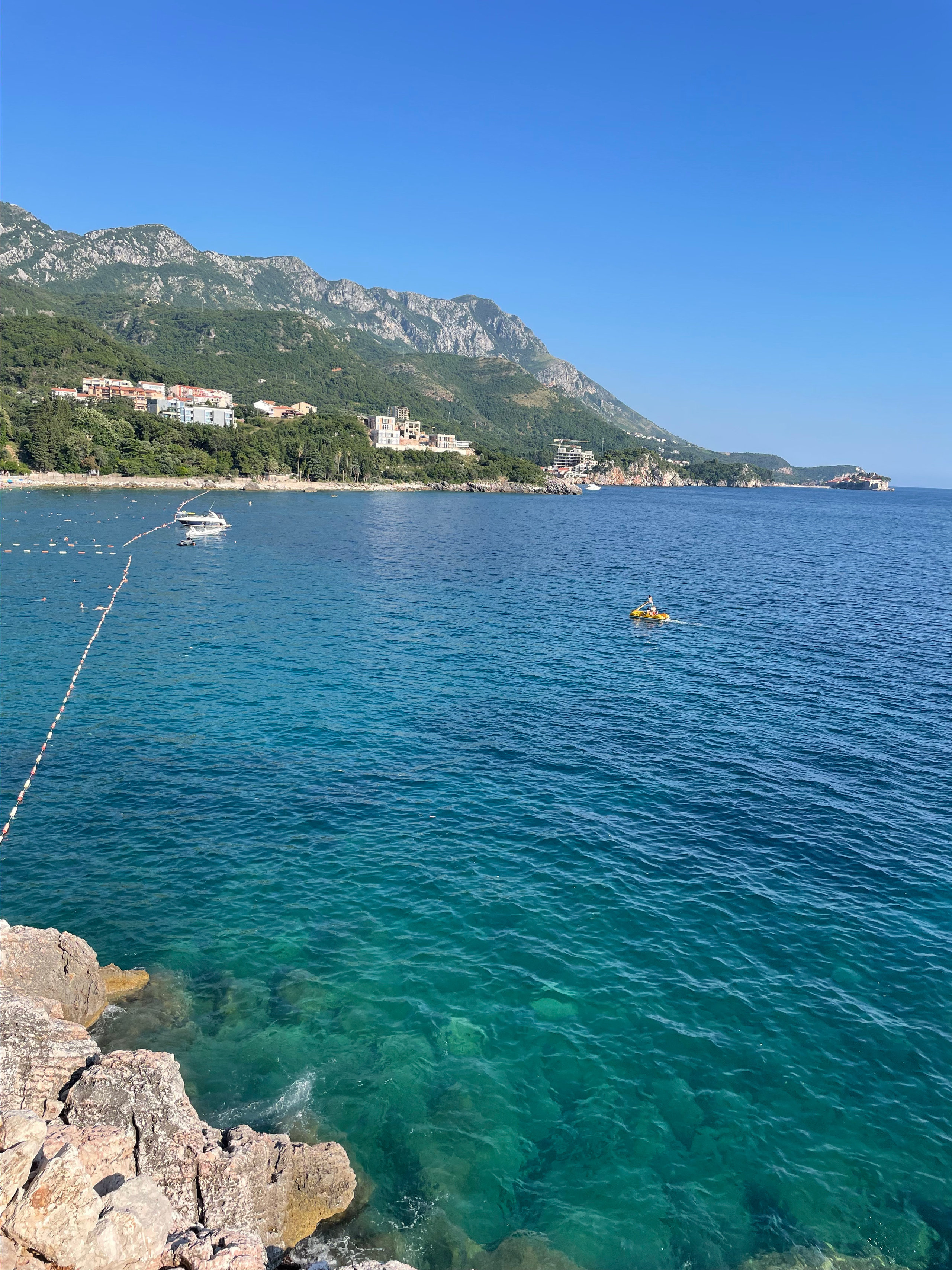 Montenegro Reiseführer – Das Juwel der Adria Entdecken