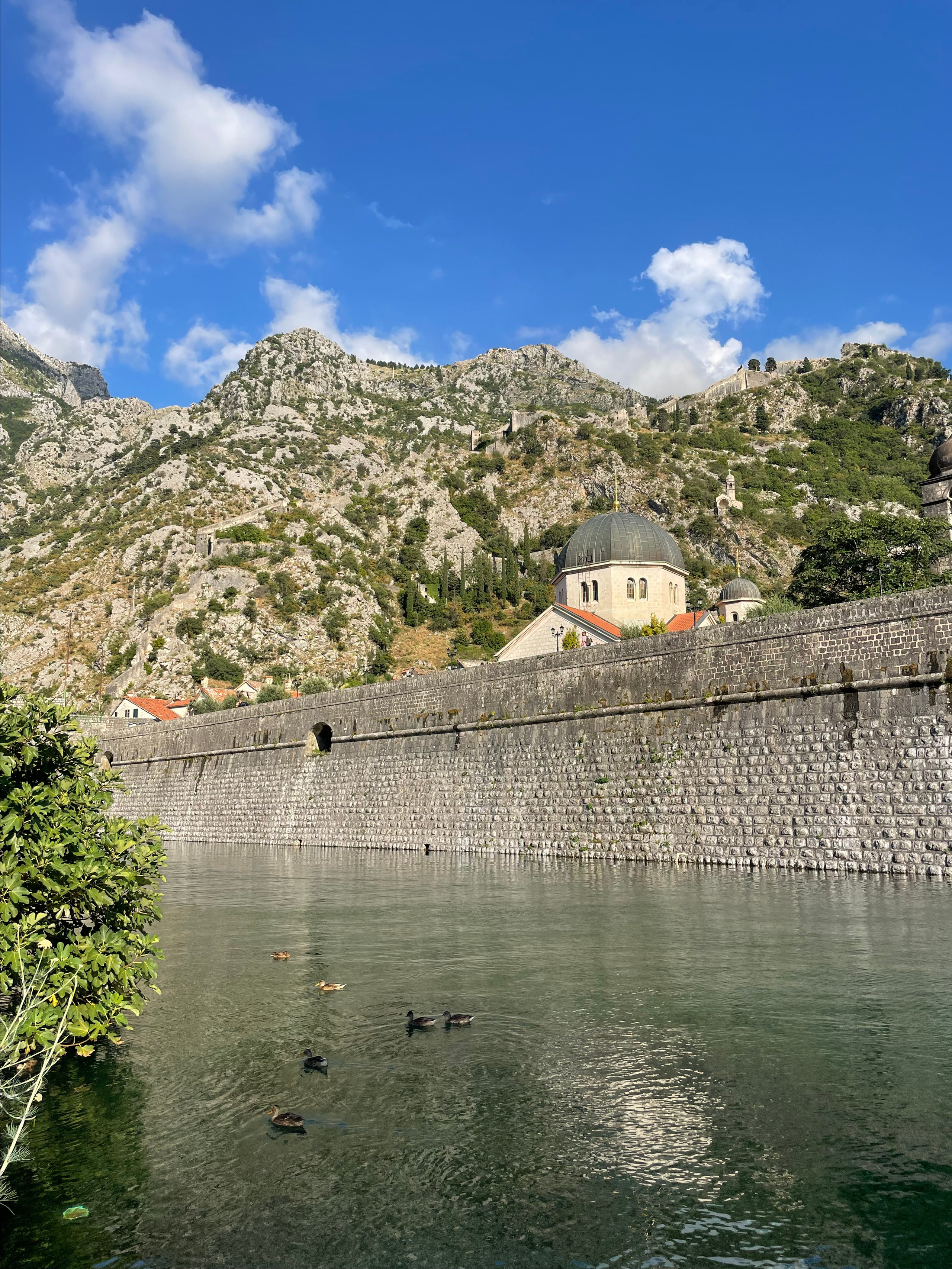 Montenegro Reiseführer – Das Juwel der Adria Entdecken