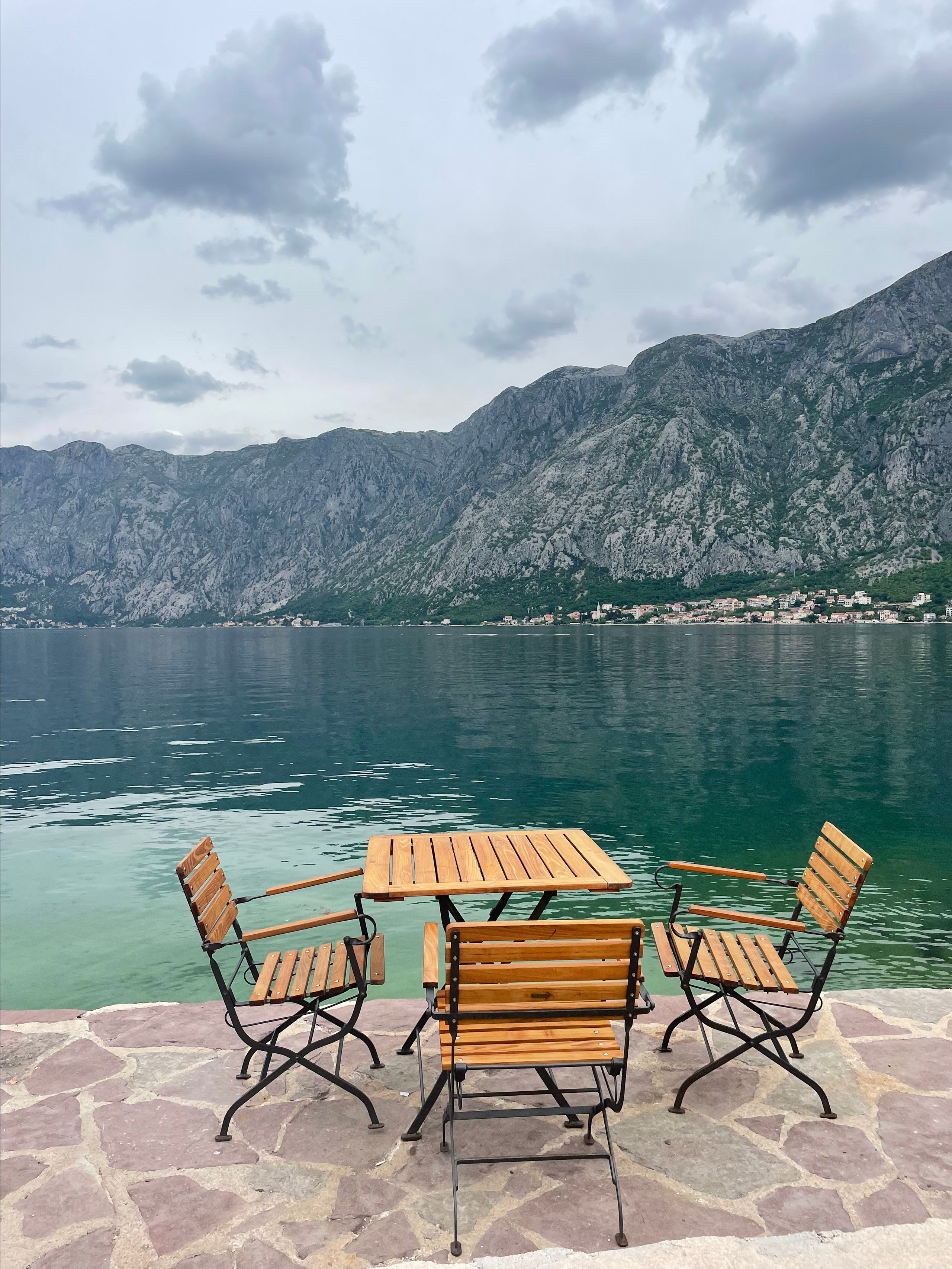 Montenegro Reiseführer – Das Juwel der Adria Entdecken