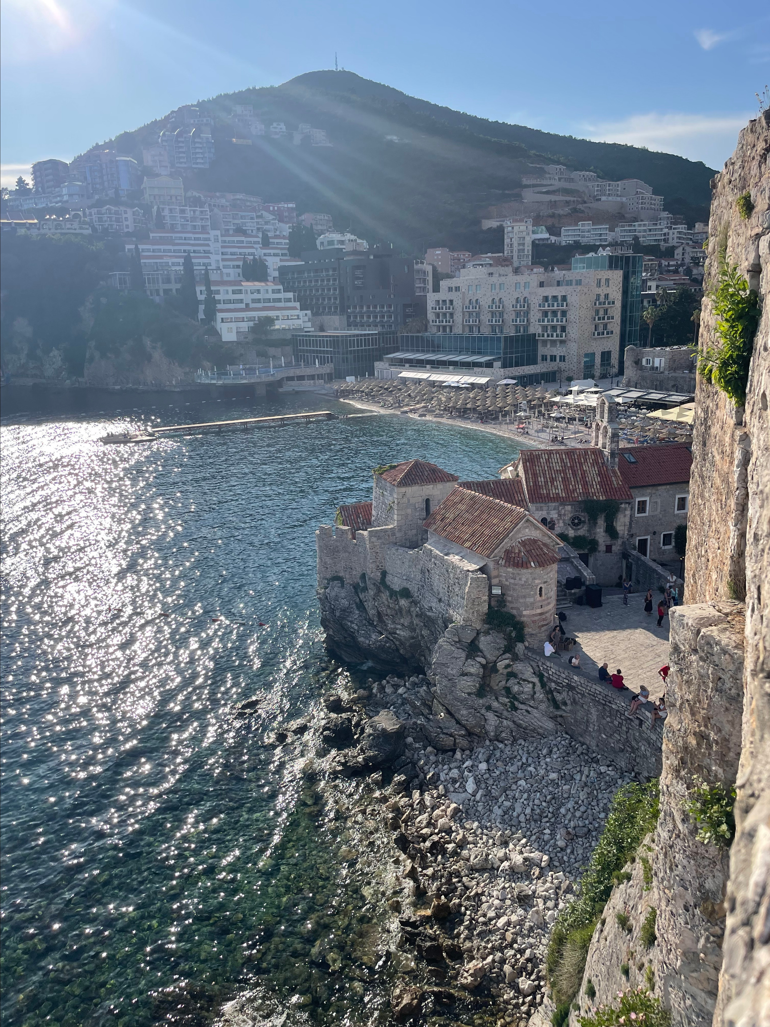 Montenegro Reiseführer – Das Juwel der Adria Entdecken