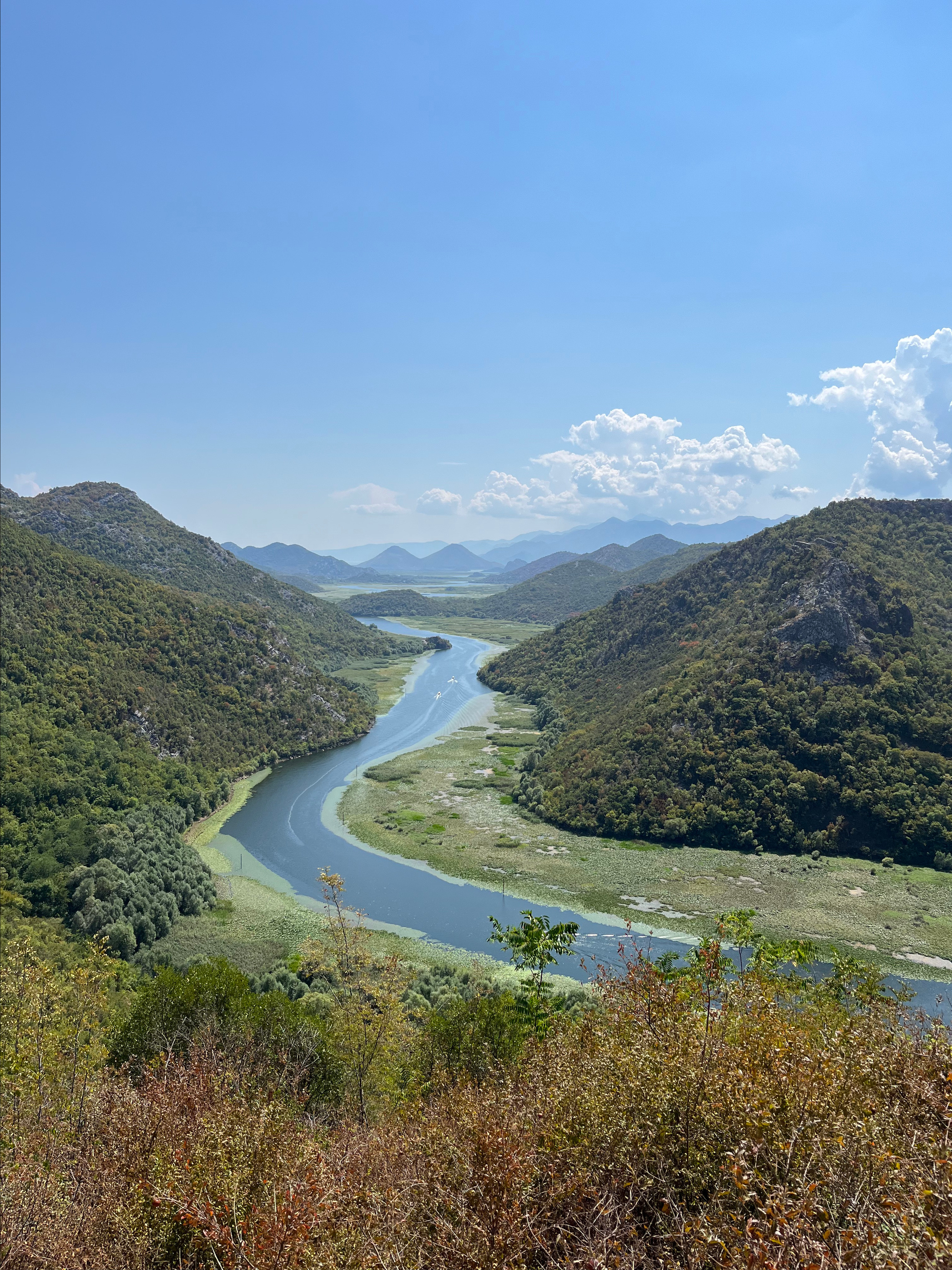 Montenegro Reiseführer – Das Juwel der Adria Entdecken
