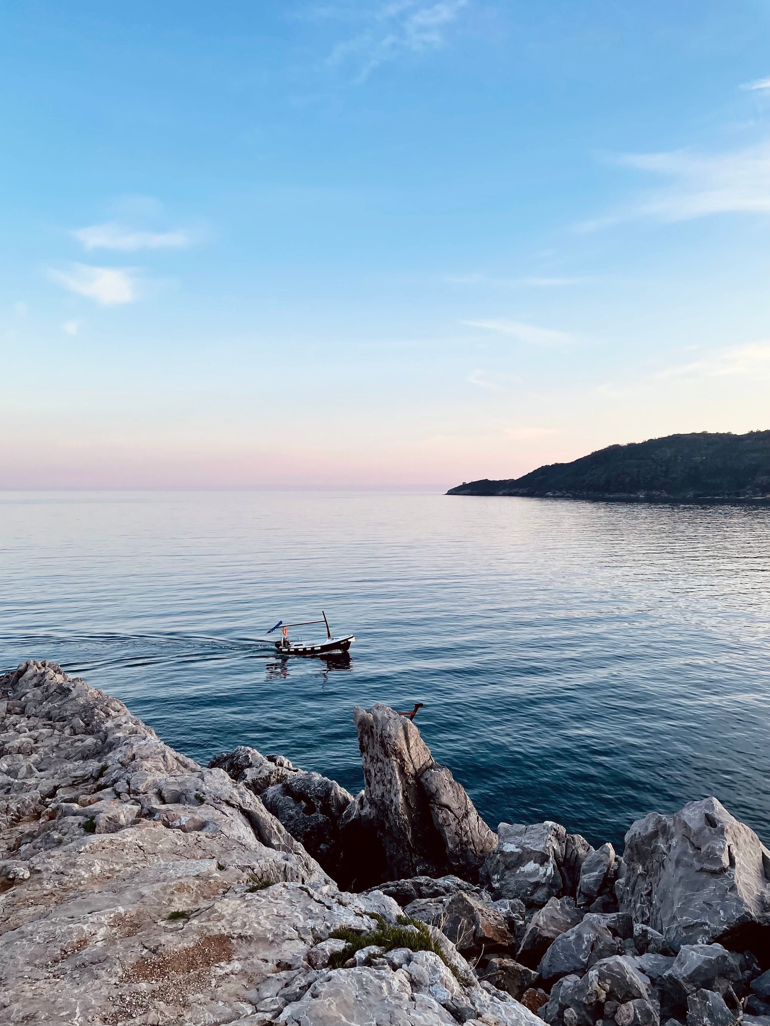 Montenegro Reiseführer – Das Juwel der Adria Entdecken
