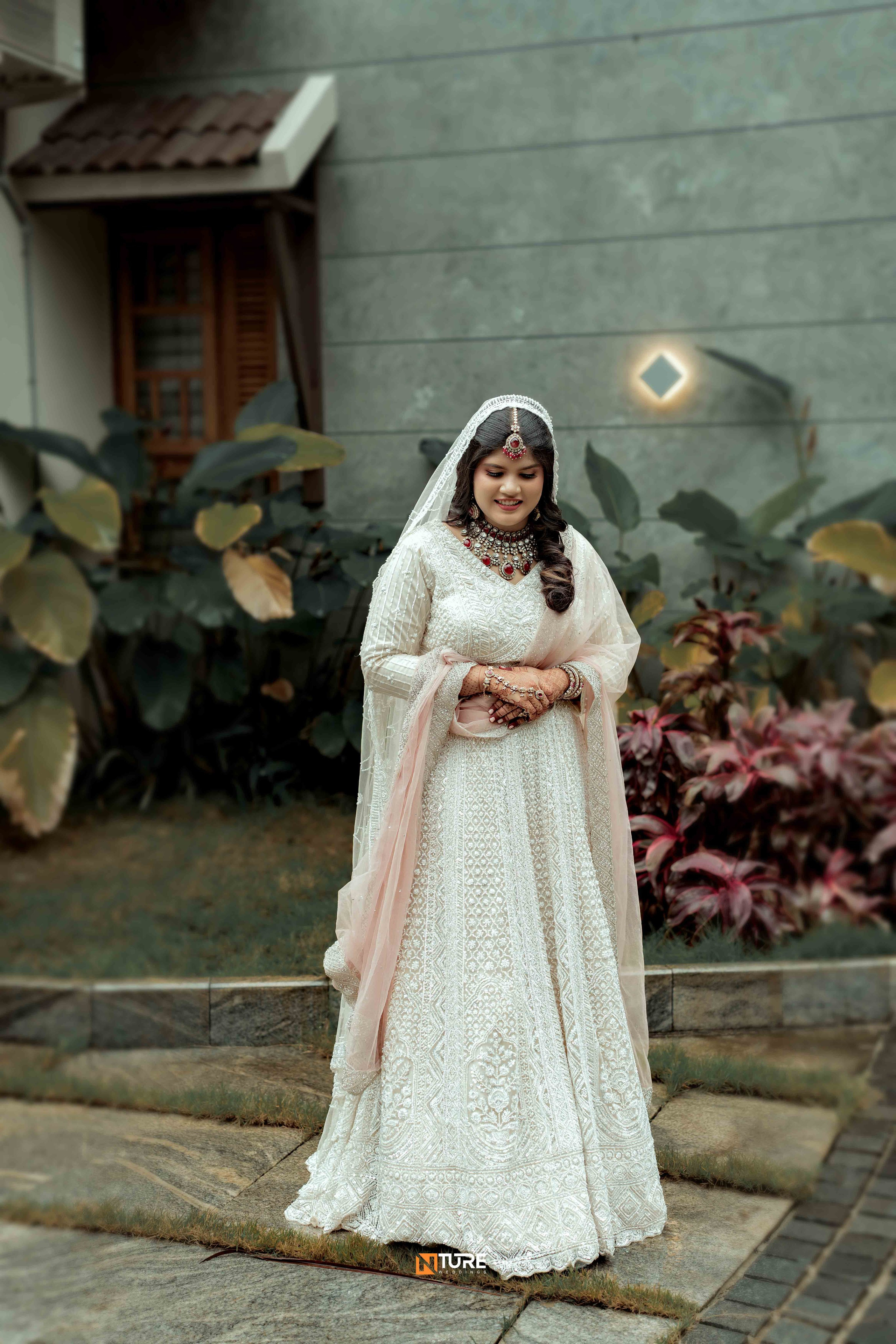 RAFSAL & SUHARA. NTURE WEDDING