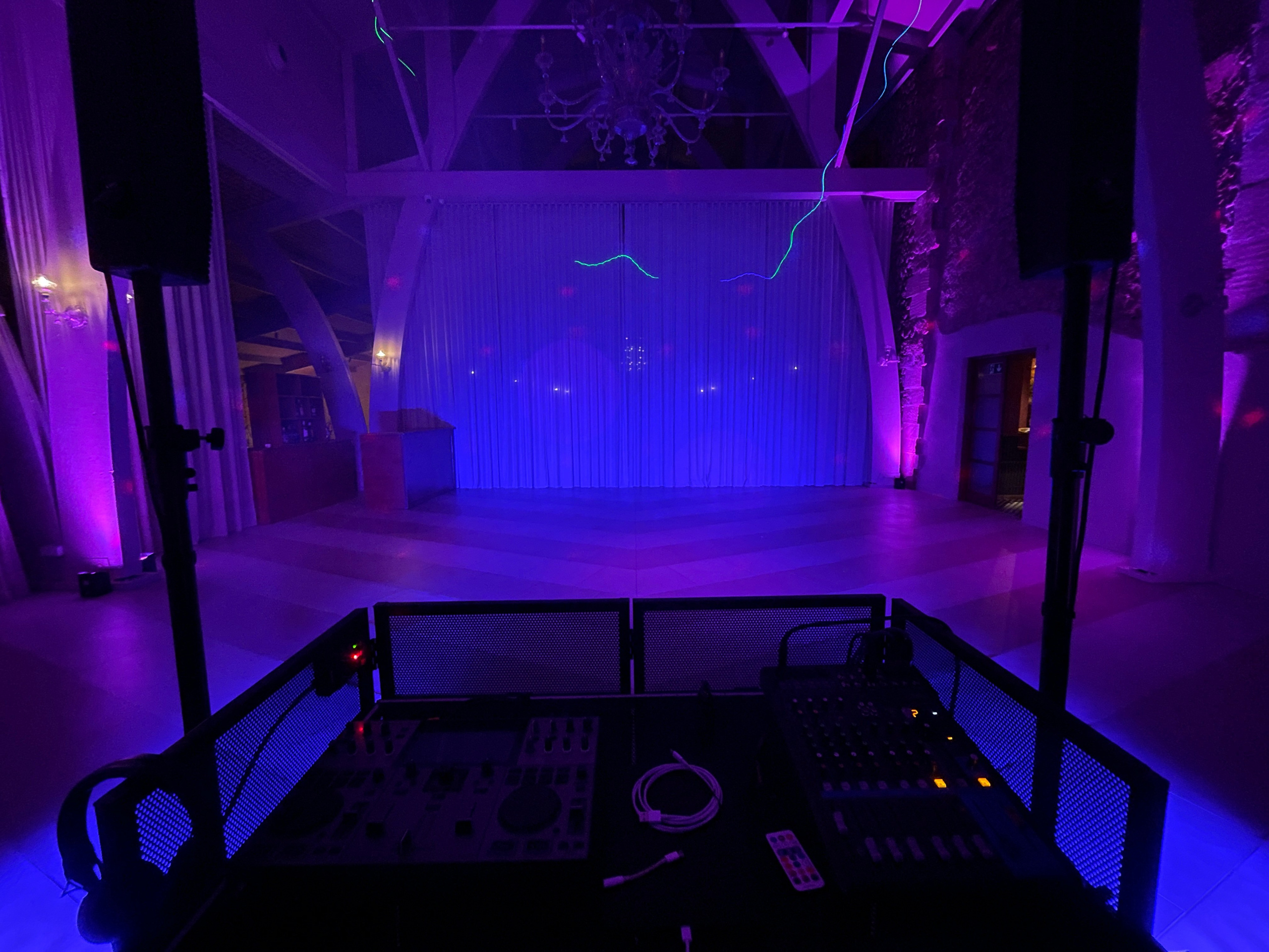 Your Wedding. Music for events mallorca