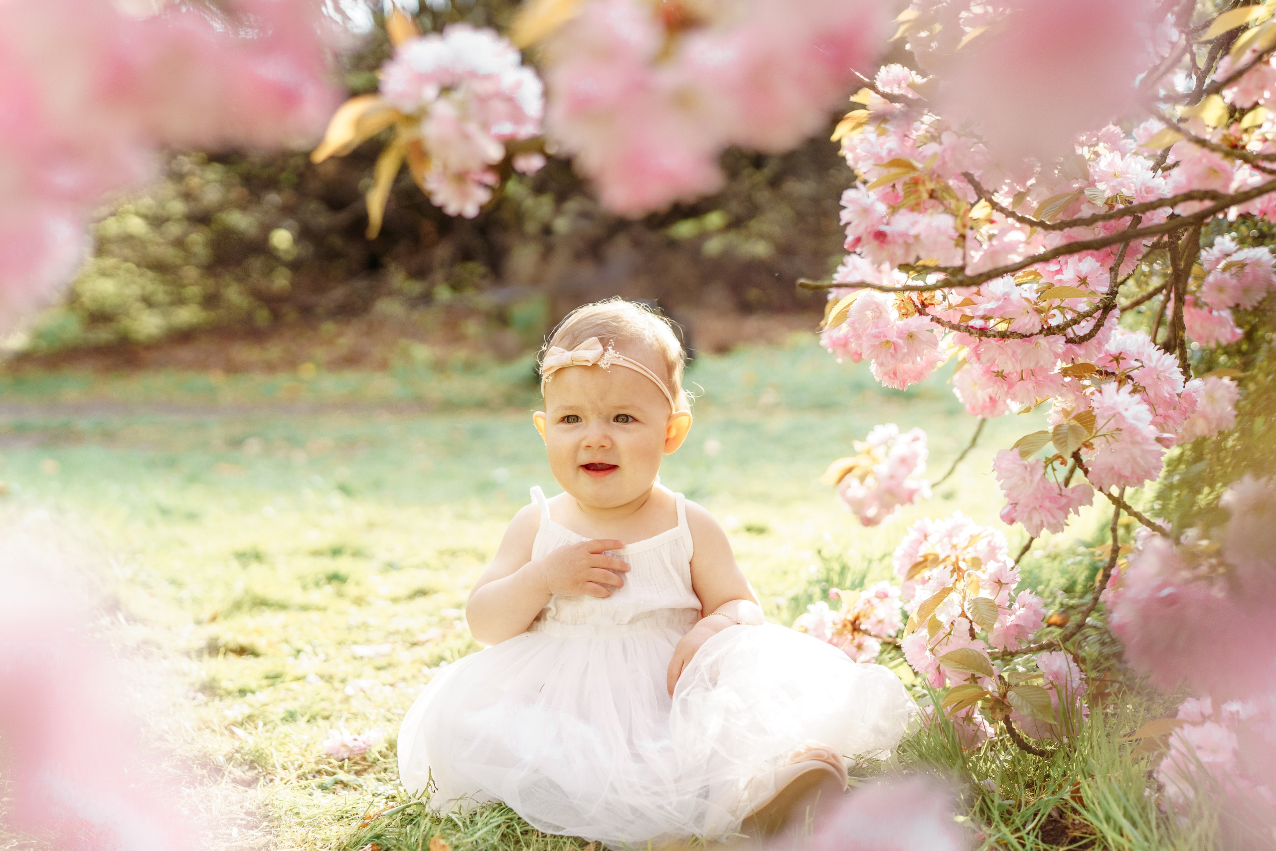 Sesja w plenerze. Fotograf Łódź - sesja ciążowa, noworodkowa, dziecięca. Studio w Łodzi