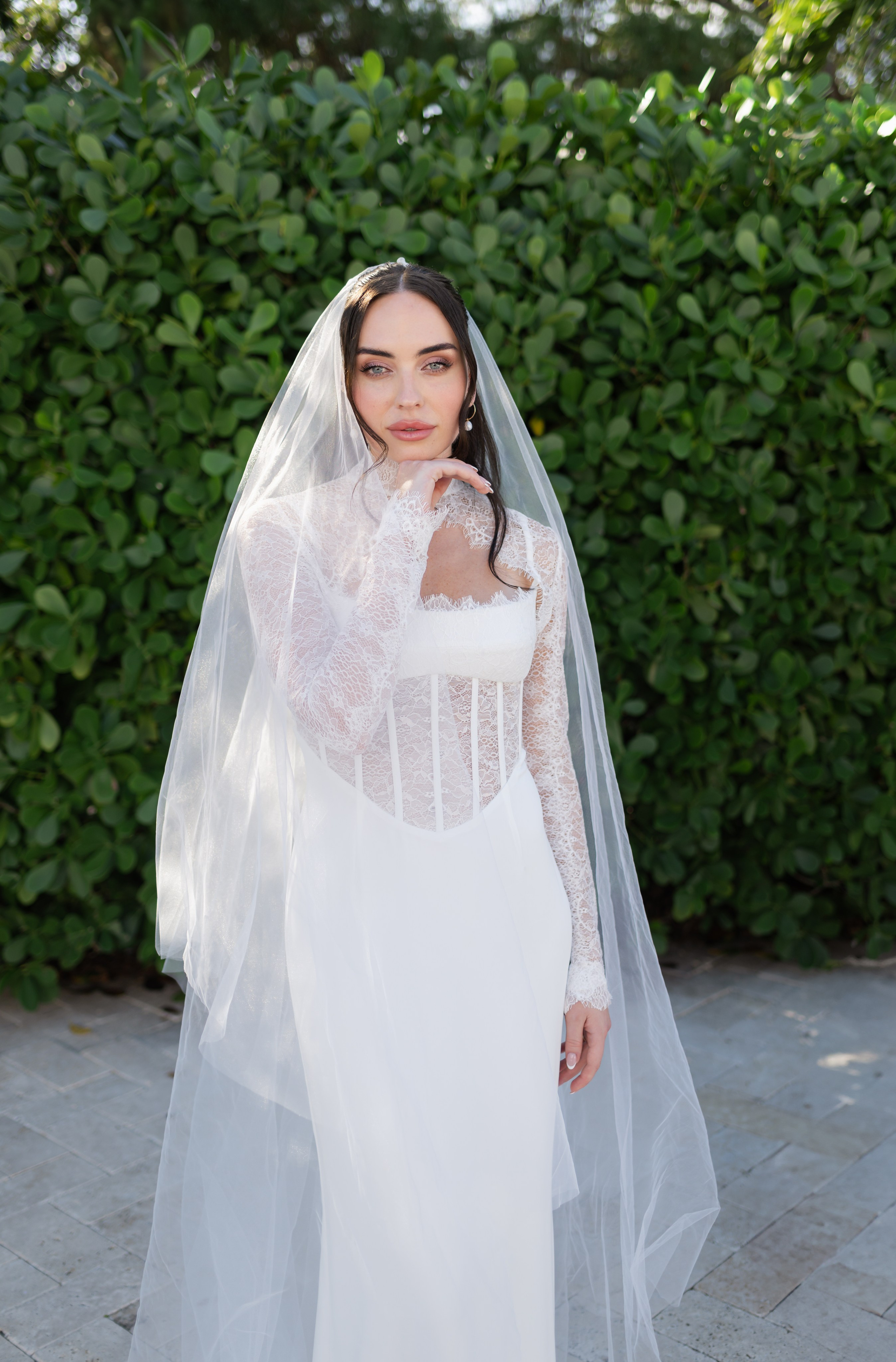 Two Worlds, One Heart | Renata & Aviran’s Joyful Celebration. YES I DO PRODUCTION — Wedding photography&videography