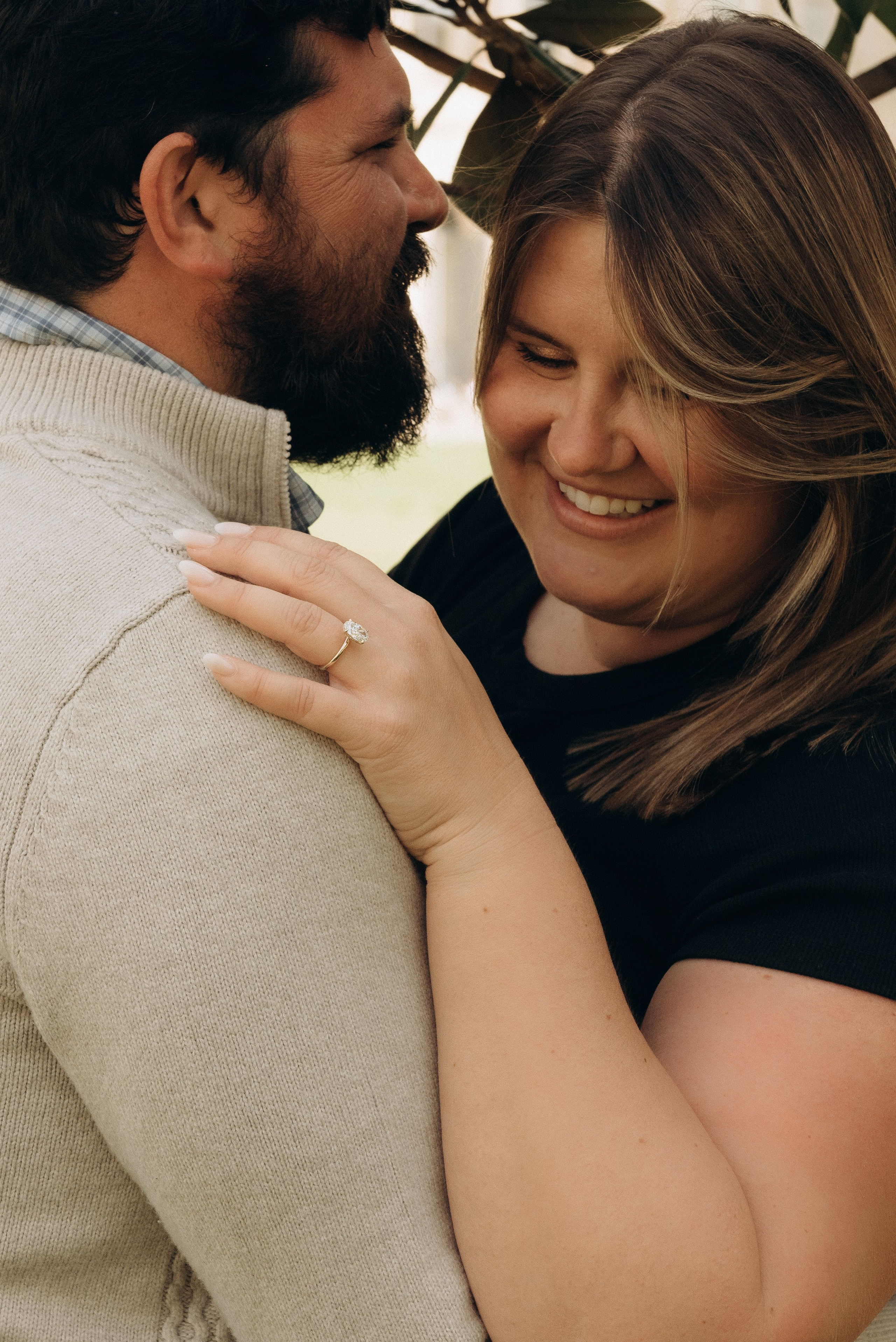 Love story in Milan. Анастасия Бучинская фотограф в Милане