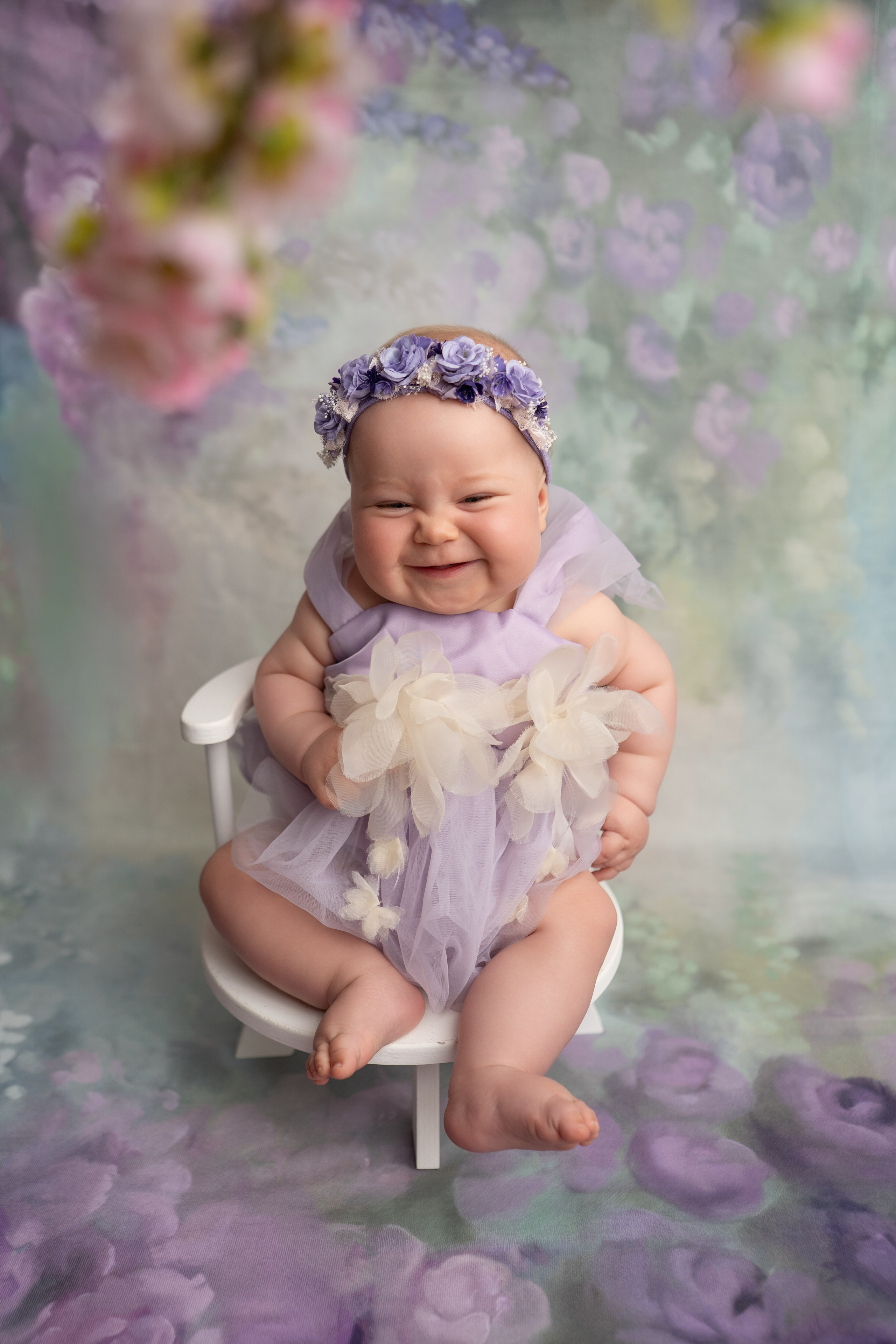 Milestone. Maternity, family and newborn photography in San Francisco Bay Area