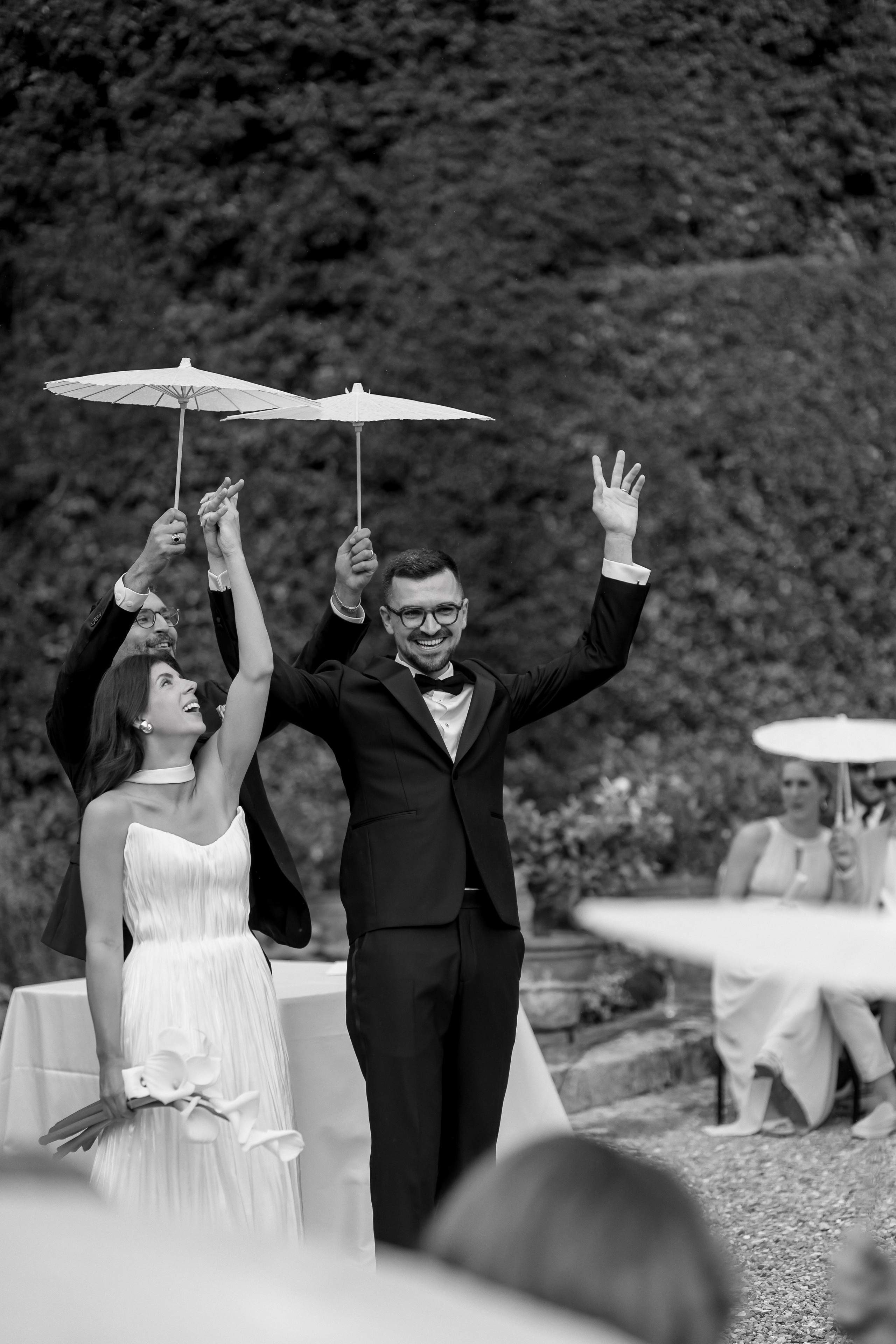 Alissa & Jakob · Villa Grabau, Tuscany. Raw Studio: Capturing Elegant weddings accross Europe