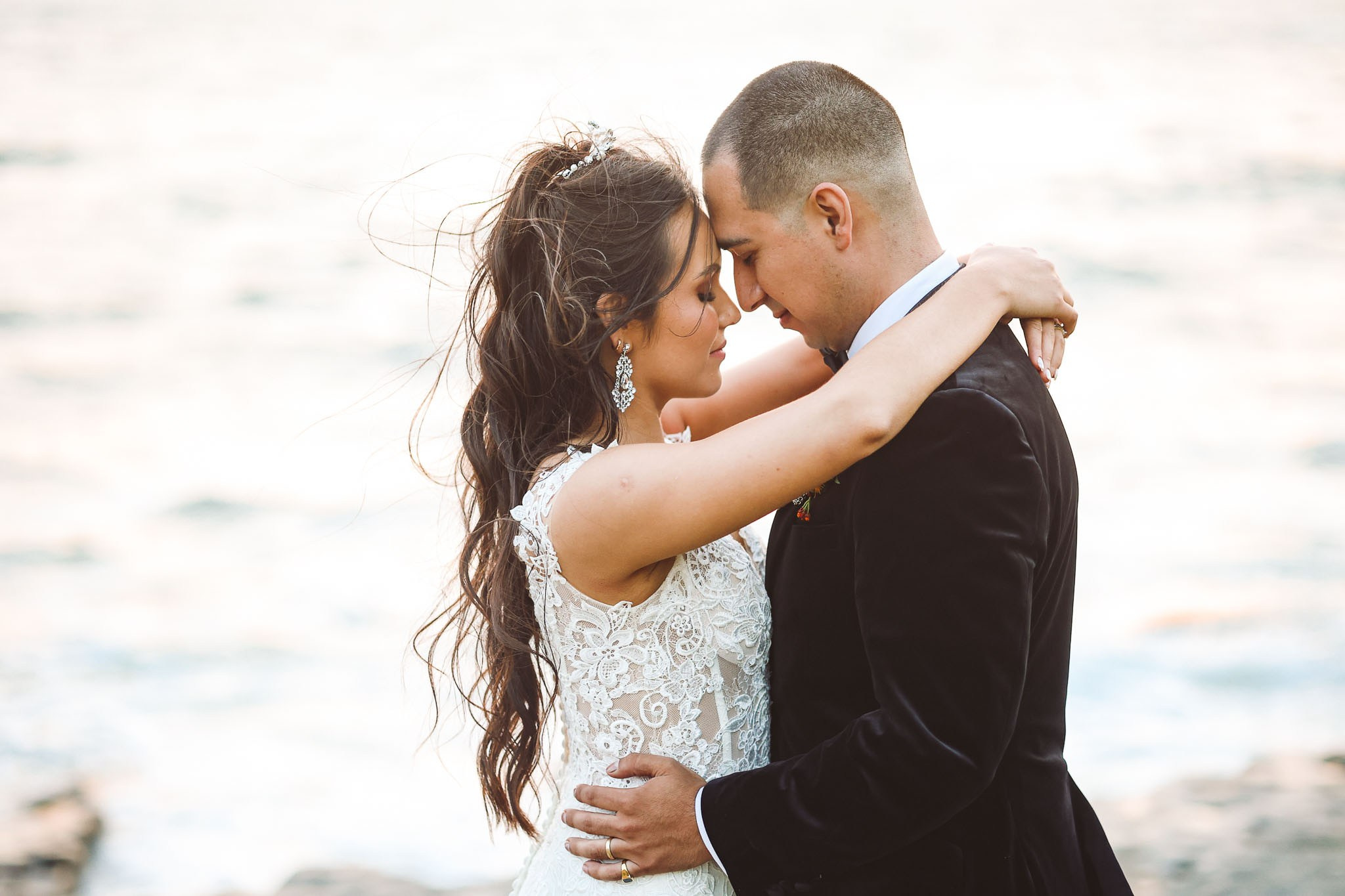 Terranoble Ensenada Wedding Karlette e Ibrain. Estudio de fotografia en Tijuana