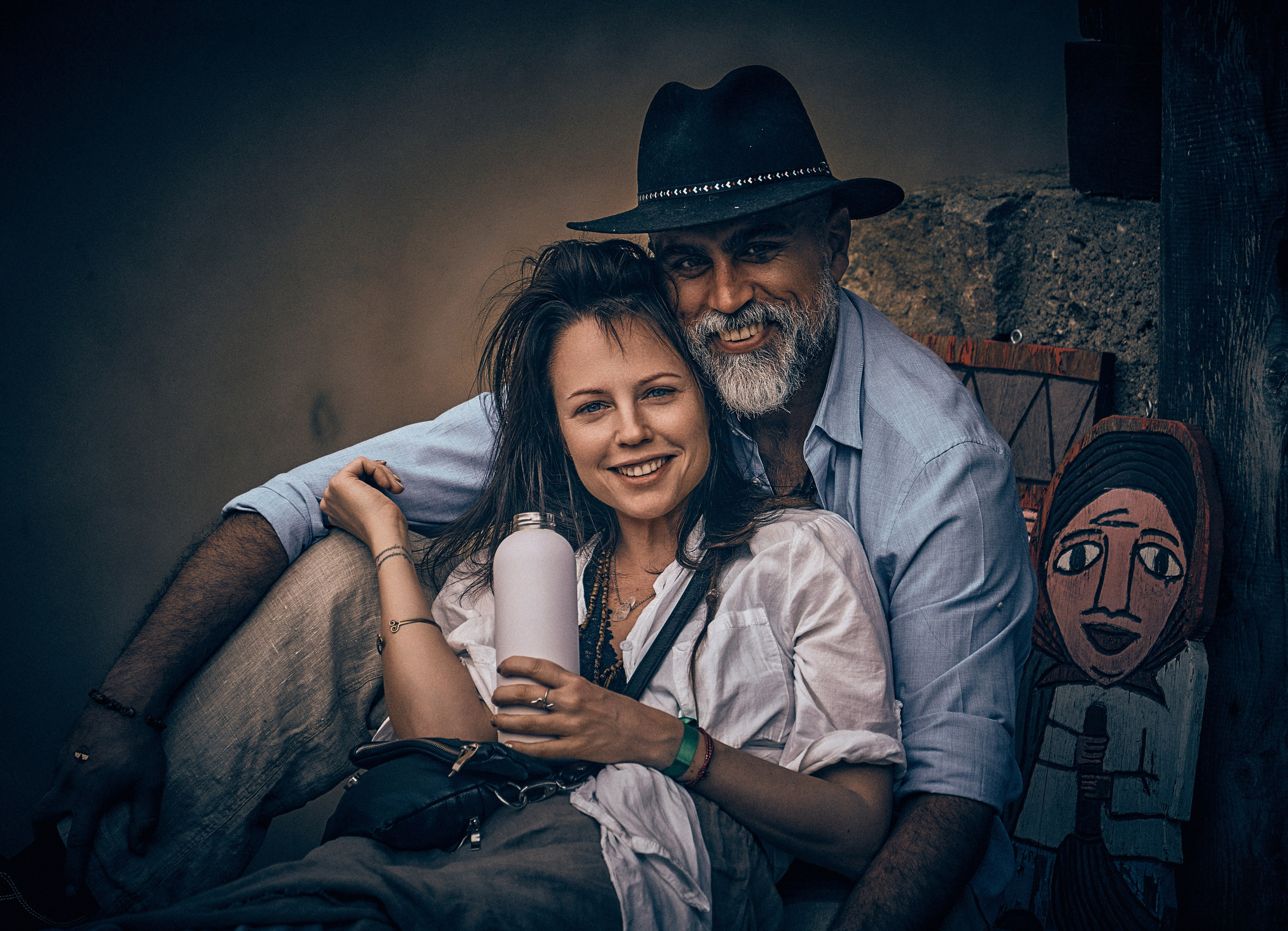 Fest People - Ludzie Festiwali. Andriej Szypilow — Photography & Videography