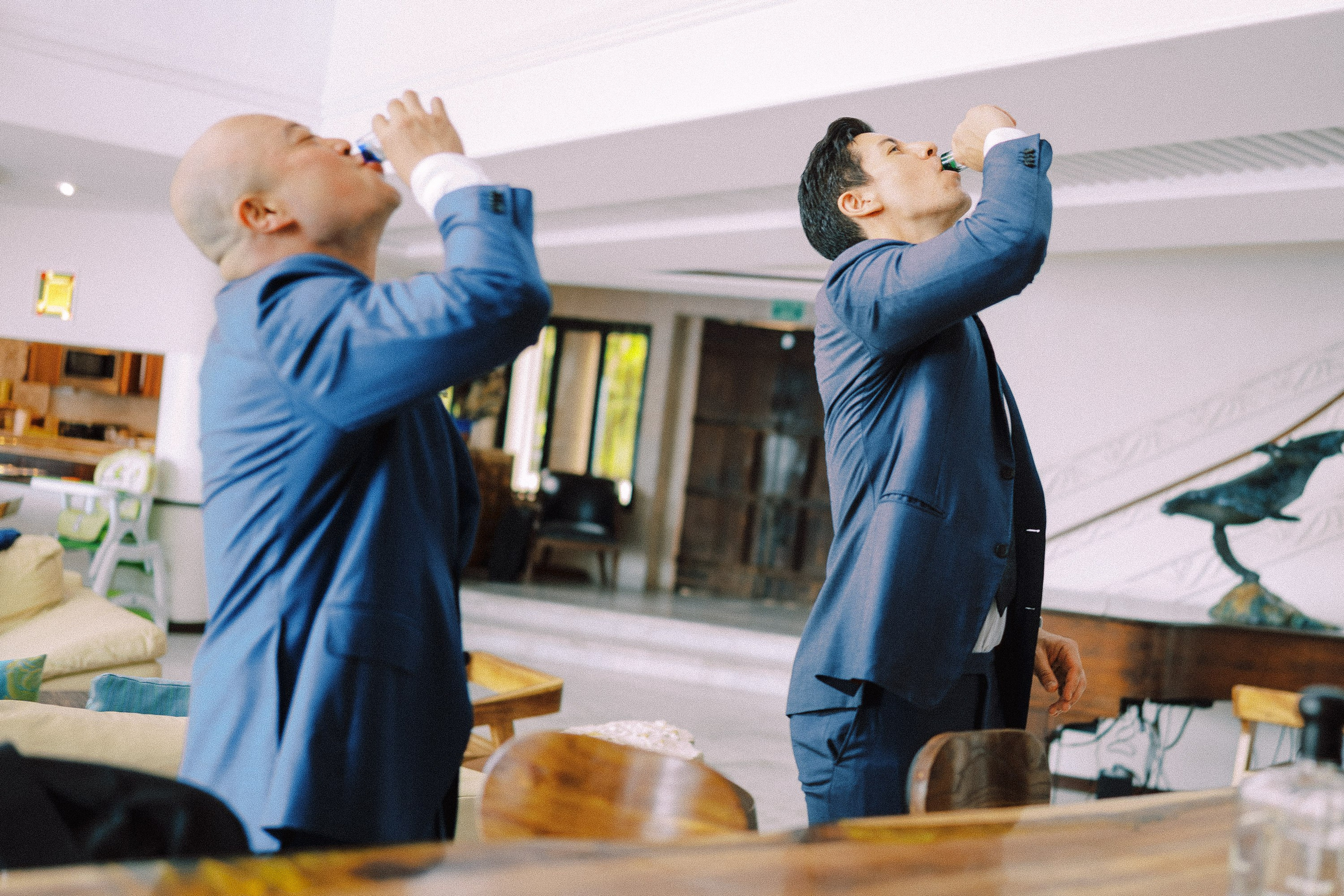 Double Wedding. Sayulita Wedding Photographer, Puerto Vallarta, Cabo