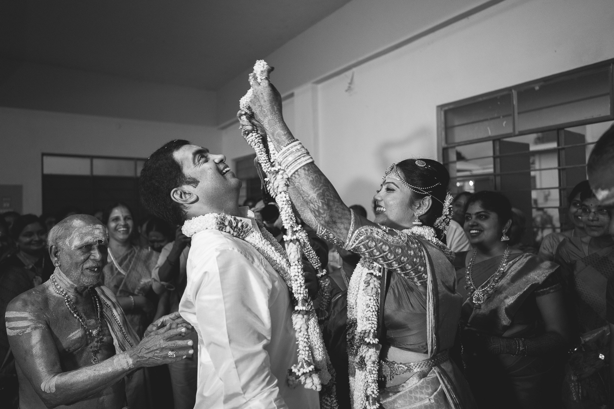 A Traditional Kongu Vellalar Wedding in Tirupur
