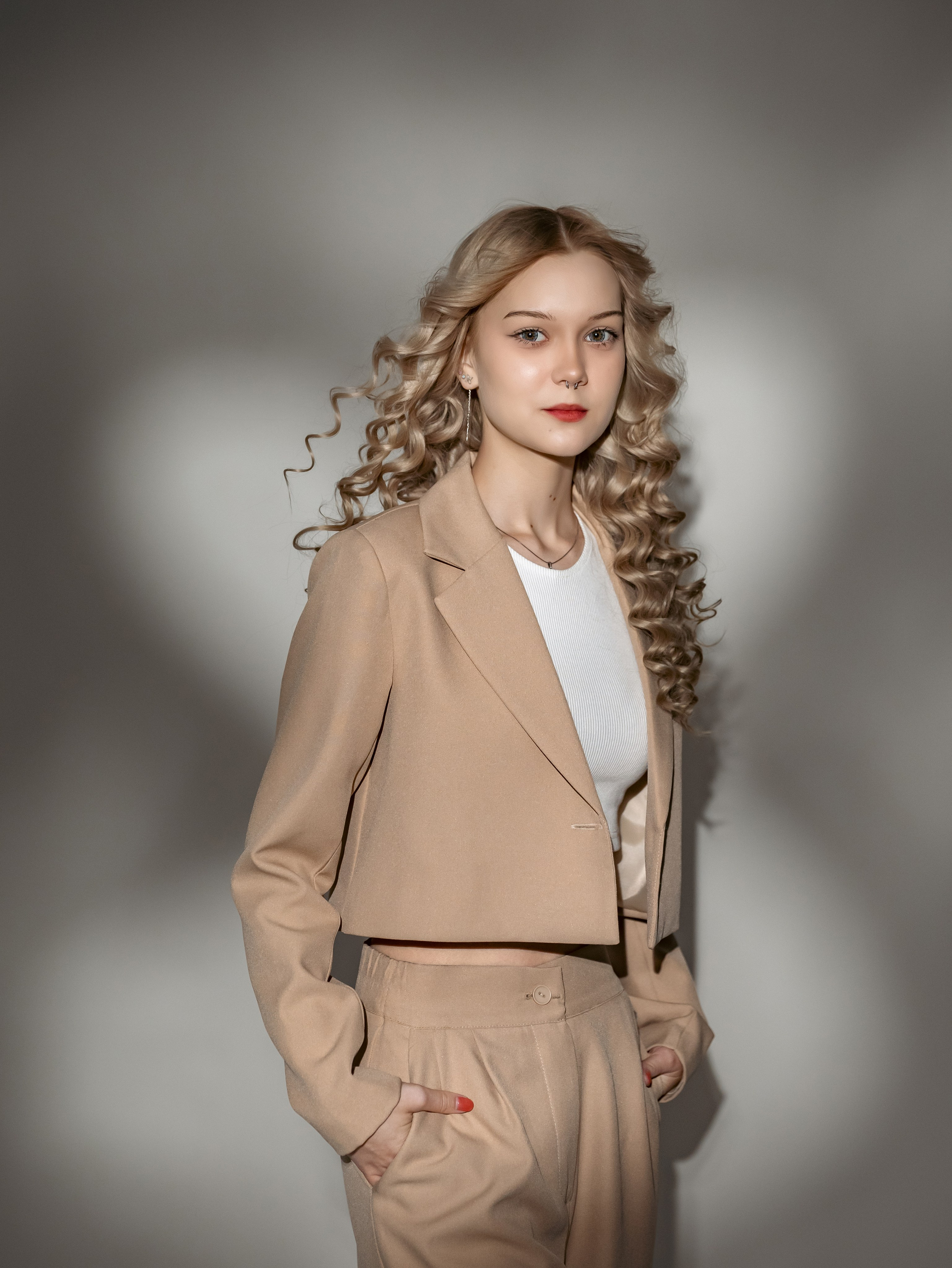 Portraitshooting