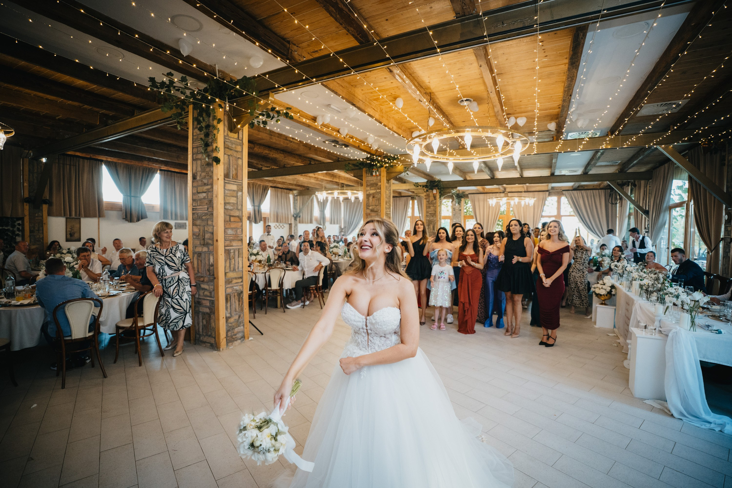 Željka & Njegoš. Wedding photography