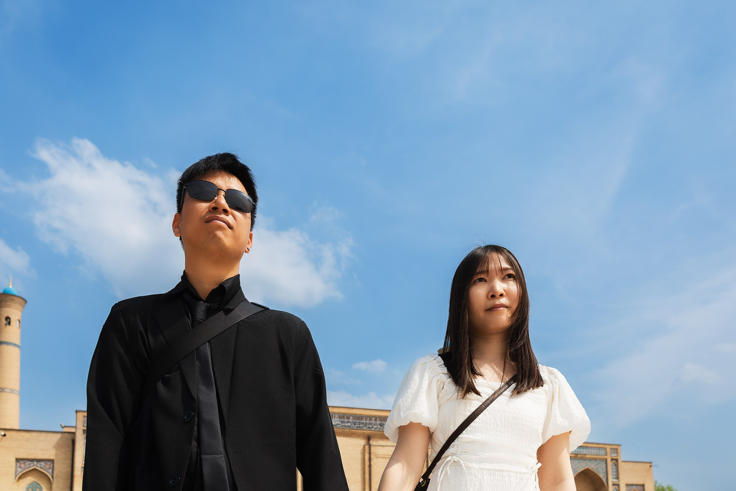 Фотограф в Ташкенте | Свадебная и портретная съёмка, Узбекистан