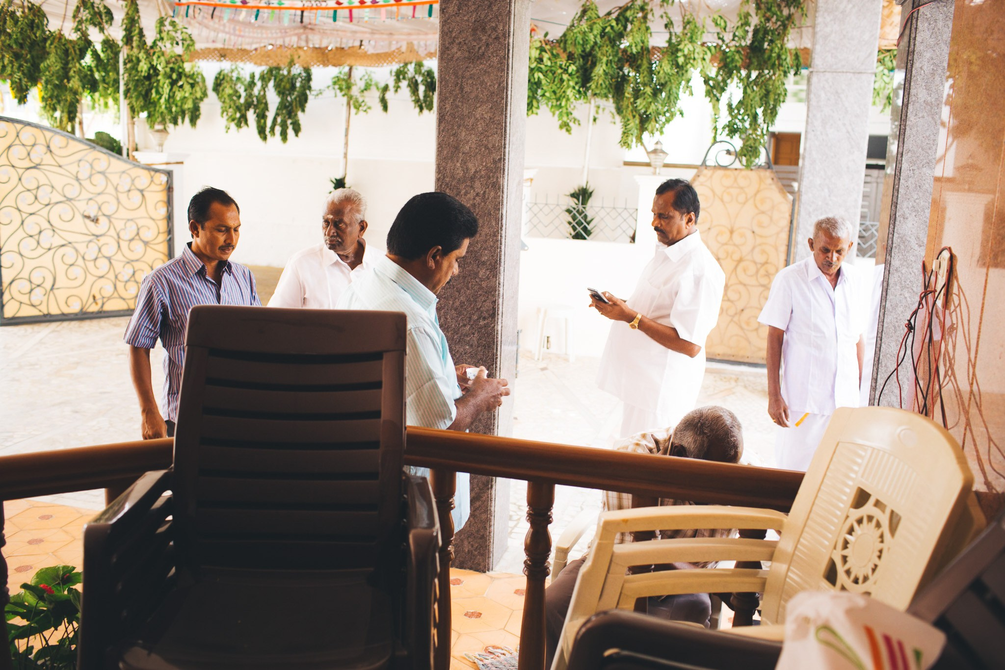 Traditional Authentic Kongu wedding at Namakkal, Tamil Nadu
