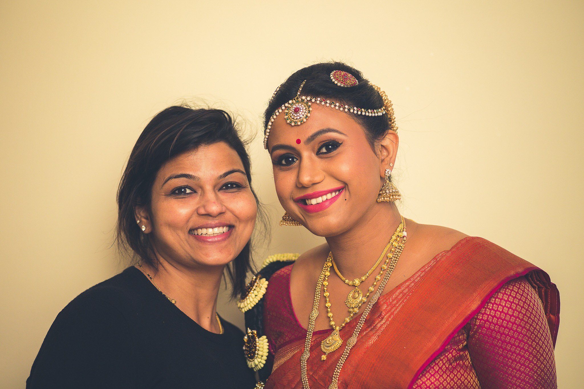 A Brahmin Wedding at MLR Convention Centre, Bangalore