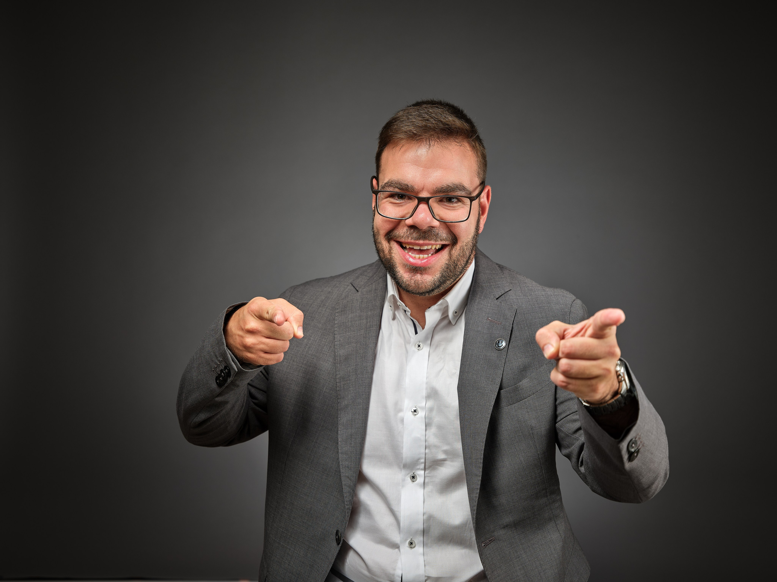 Retrato Profissional. André Areias | Fotografia Arquitetura, Retrato e Eventos