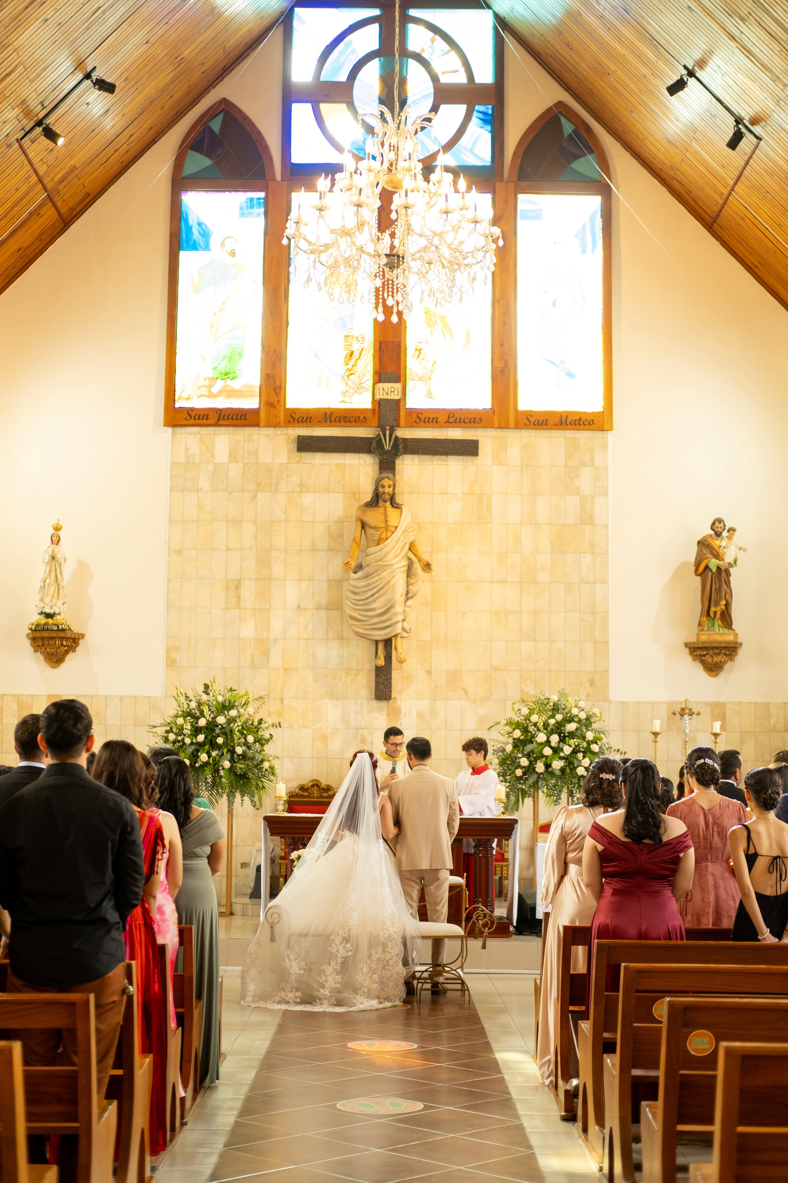 Edgardo & Lilibeth. Daniel Brand | Fotografía de Bodas y Comercial en Honduras