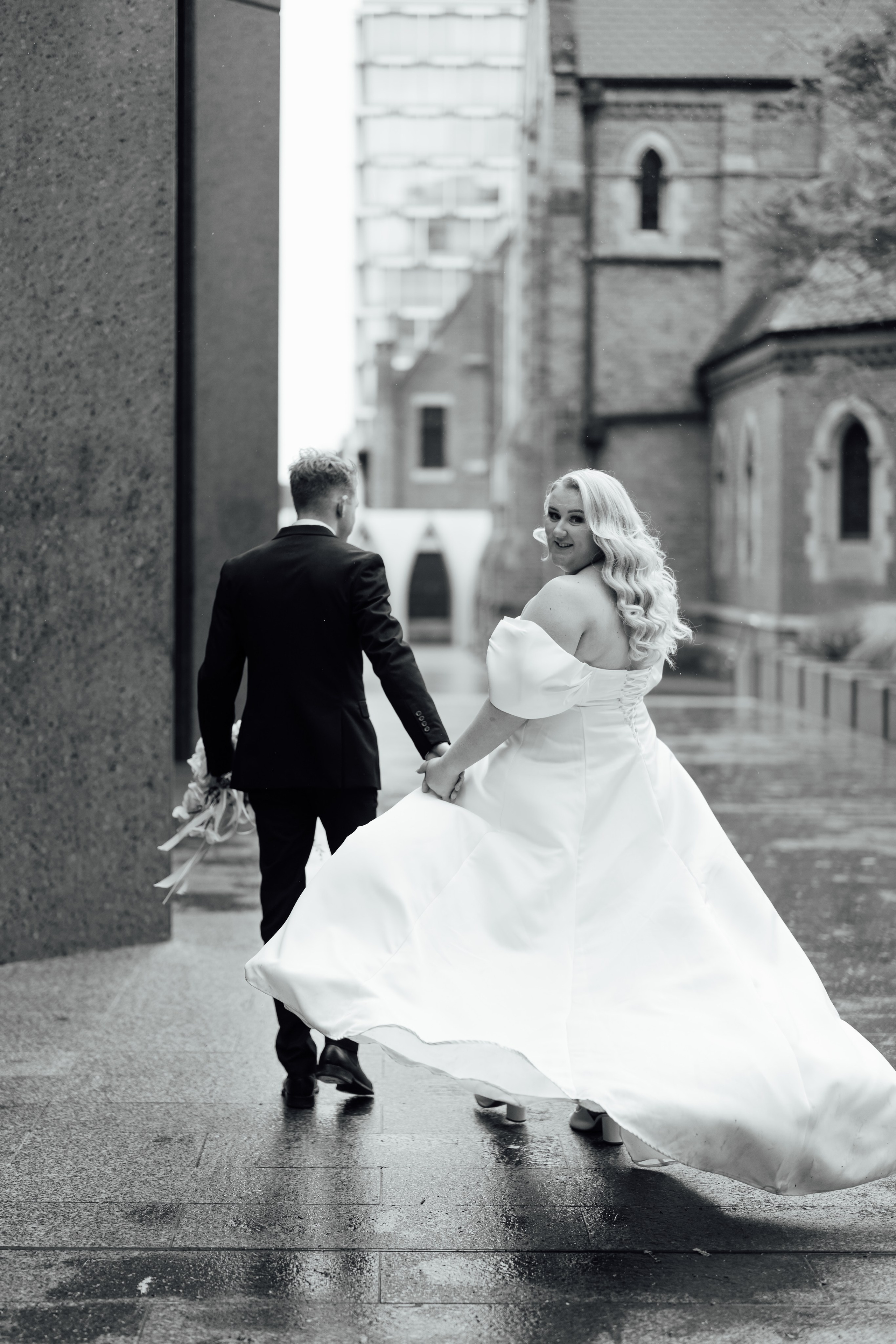 5 Wedding Timeline Mistakes Brides Make | Perth Wedding Photographer