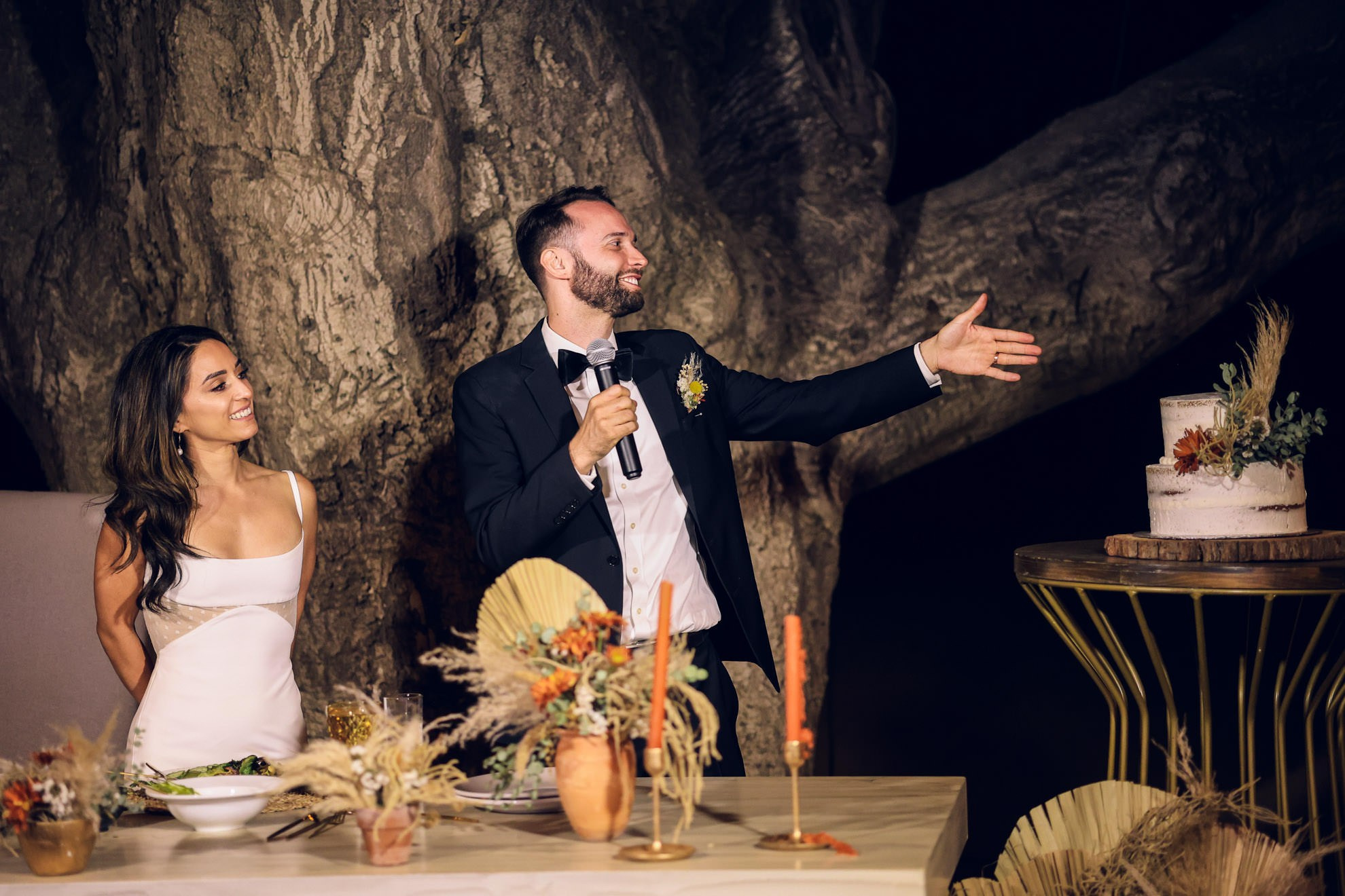 Bruma, Valle de Guadalupe Boda Matt y Ruth. Estudio de fotografia en Tijuana