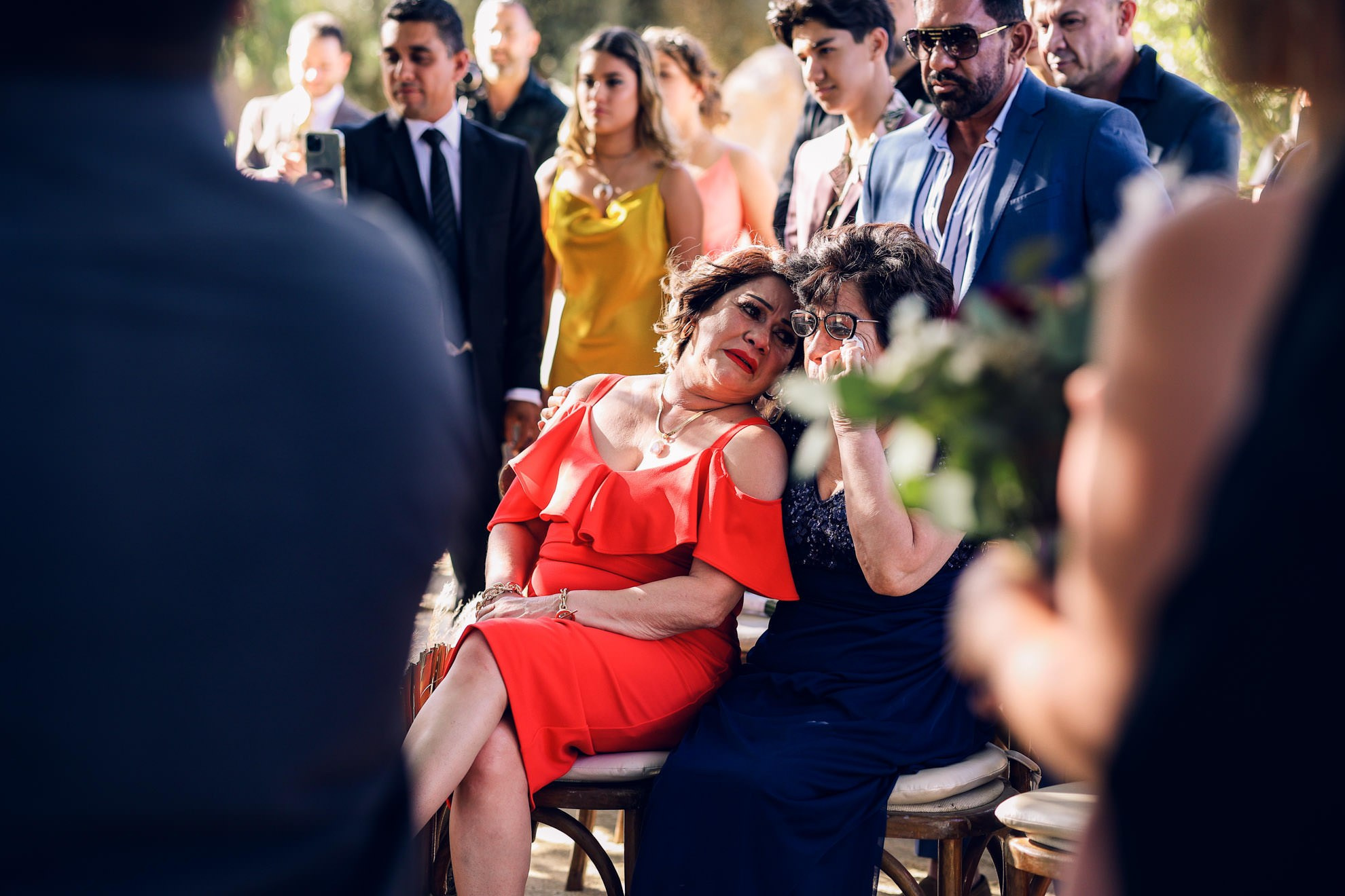 Bruma, Valle de Guadalupe Boda Matt y Ruth. Estudio de fotografia en Tijuana