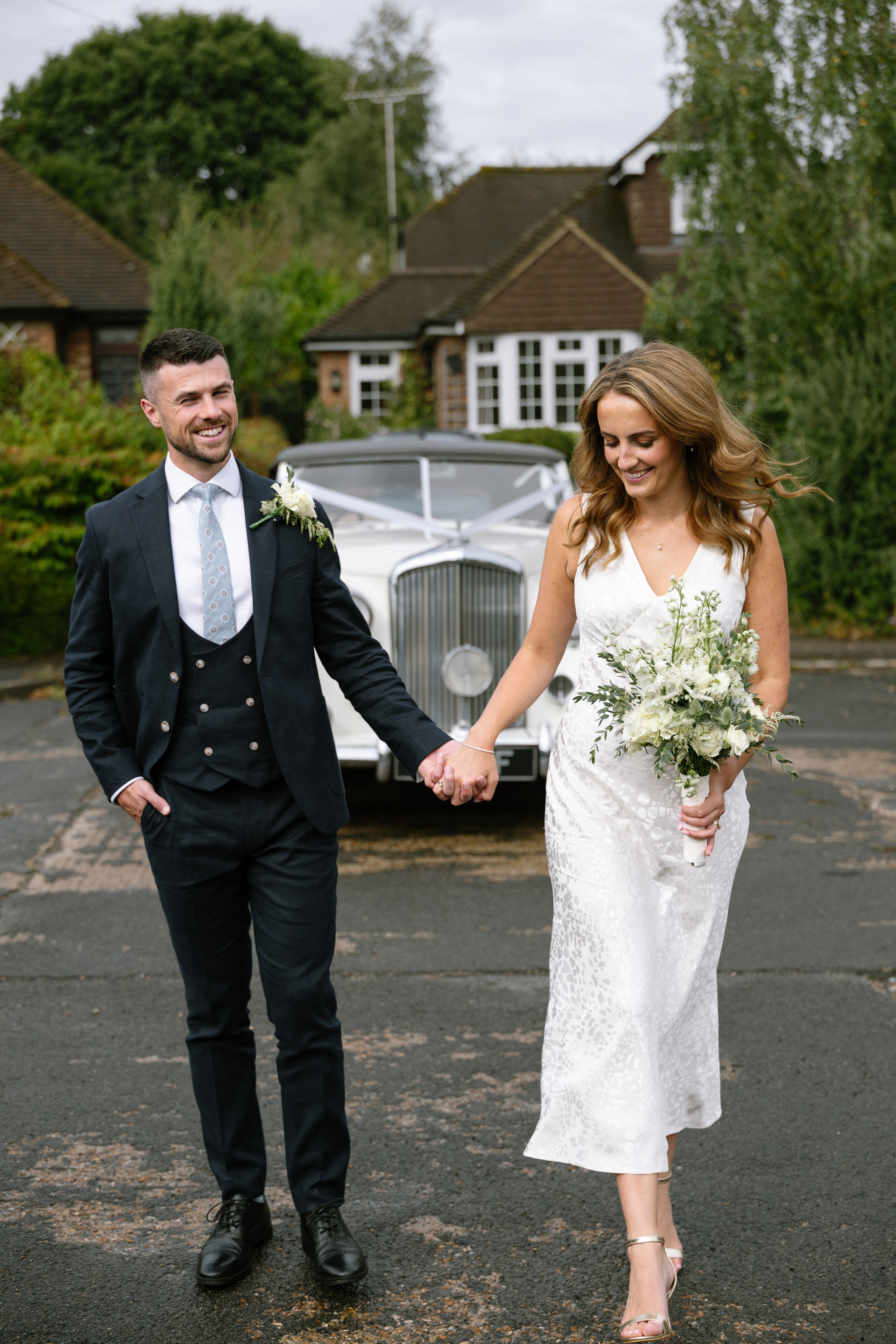 Intimate and emotional wedding. Timeless Wedding & Event Photography from London to the world