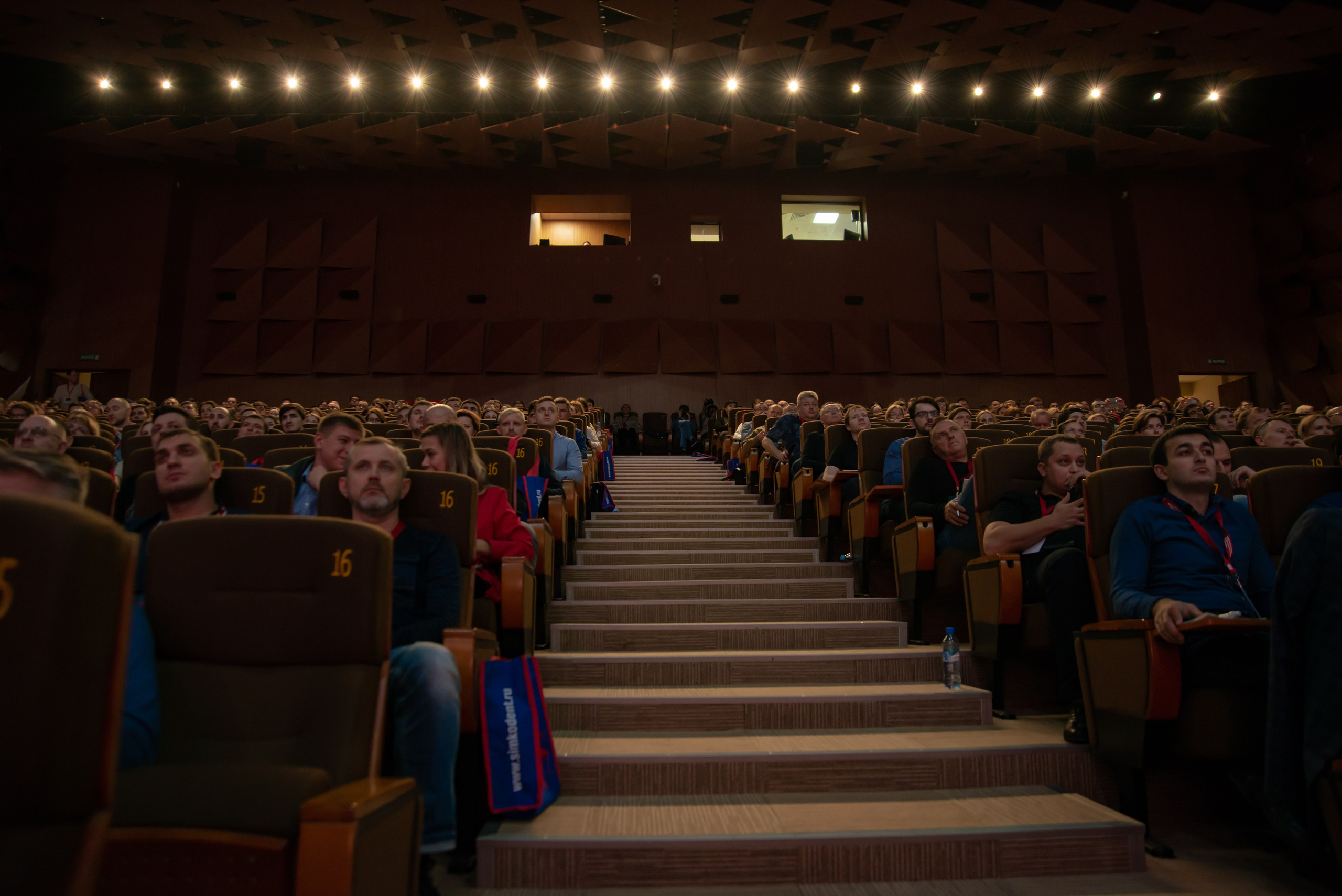 Репортажная съемка. Международный Имплантологический Конгресс. FOTÓGRAFO MÉXICO QUINTANA ROO