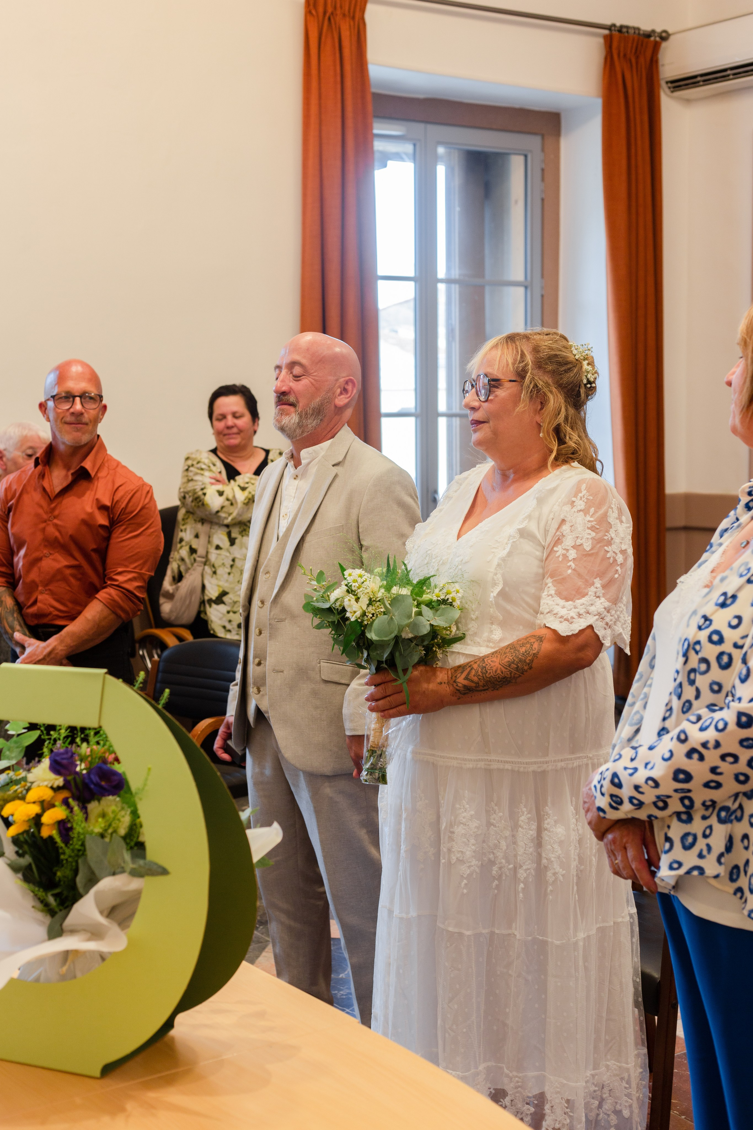 Lilian & Sylvie. Studio photo « Partage ton bonheur » – Photographe famille près de Châtellerault, Poitiers et Tours