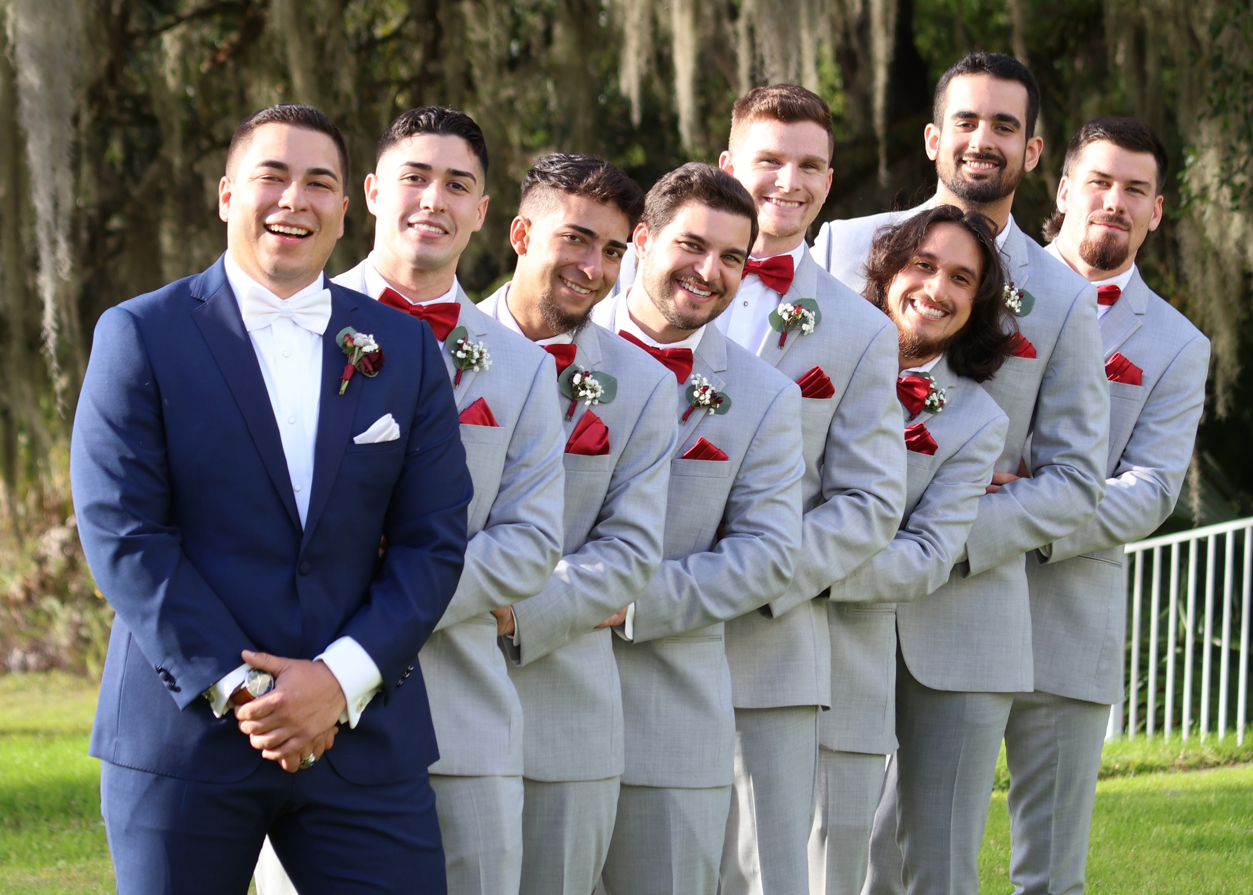 SNEAK PEEK Lake Mary Event Center. Wedding and Bar Mitzvah Photographer located in Central Florida