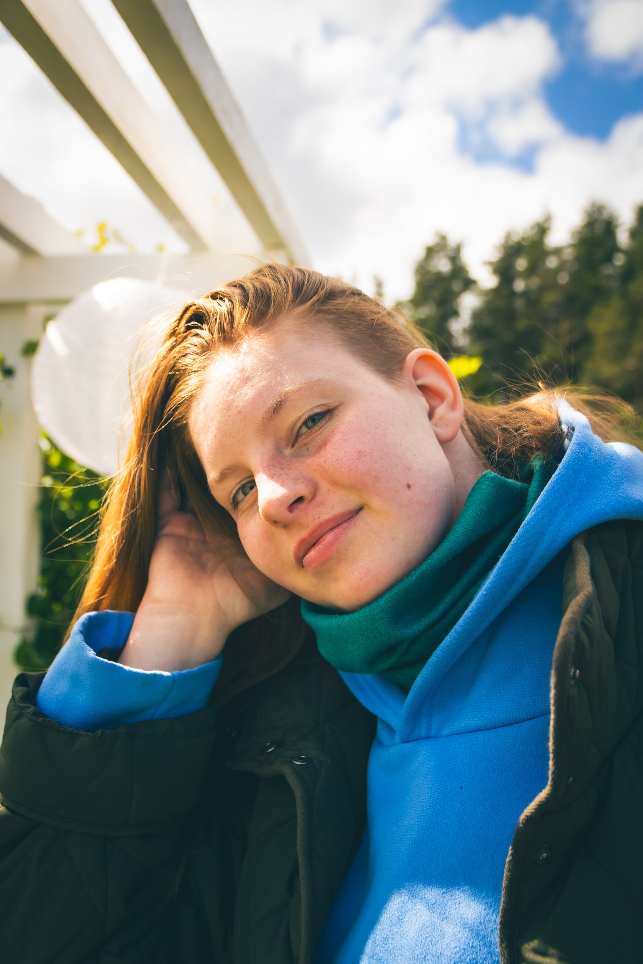 Nebula 25 — Fotod teie hingele