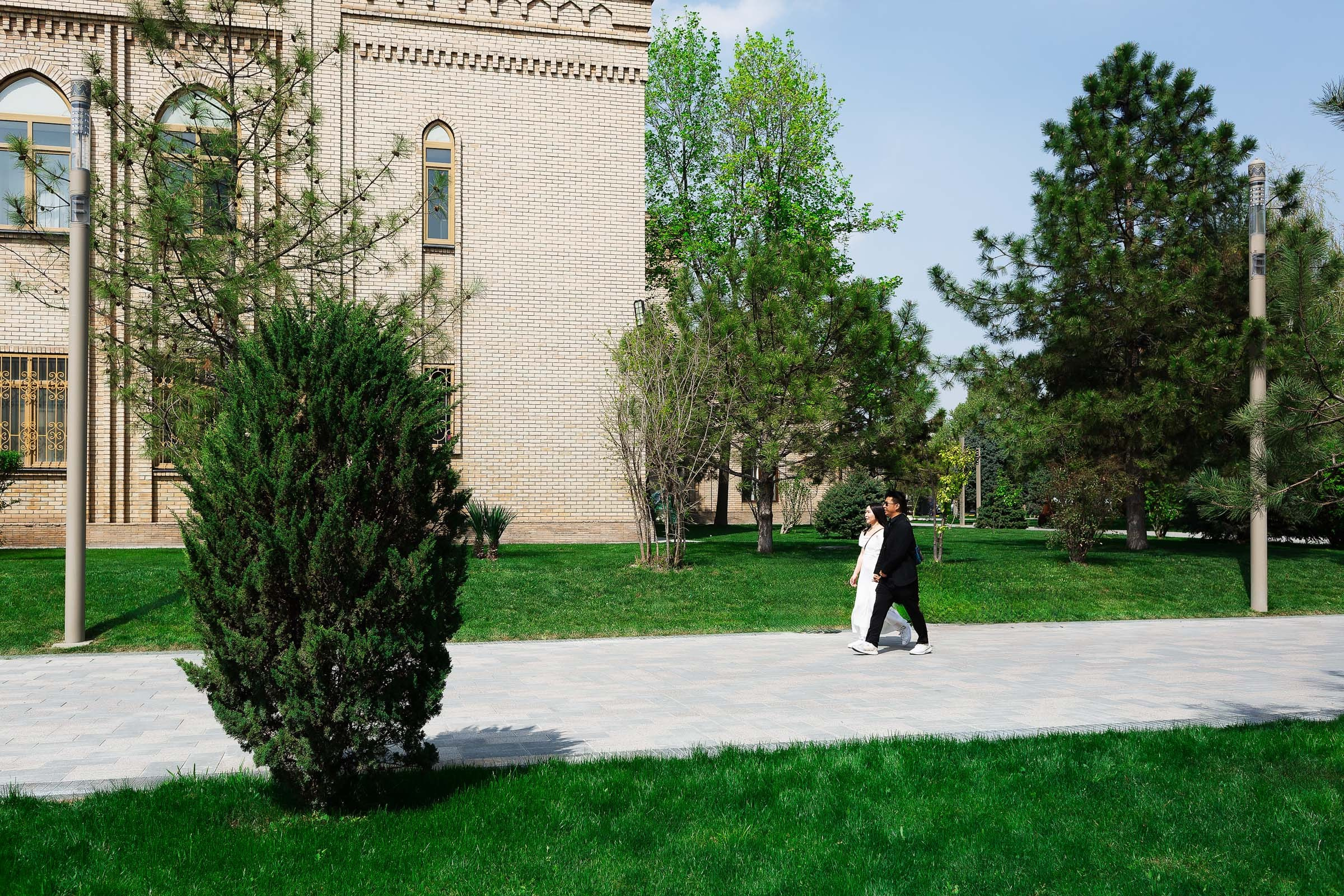 Фотограф в Ташкенте | Свадебная и портретная съёмка, Узбекистан