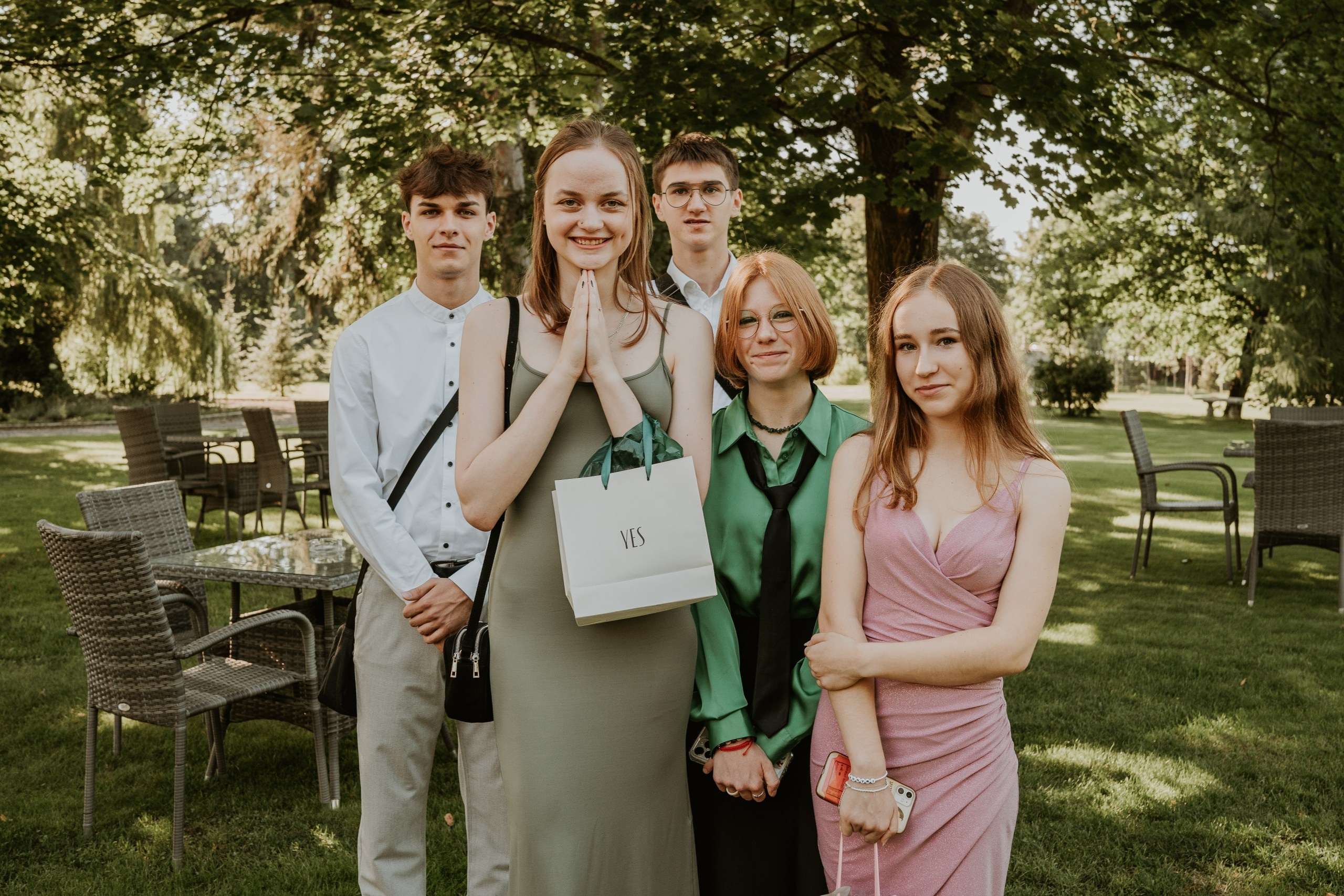 Ewa&Maciej. Michał Kaźmierczyk - Fotograf