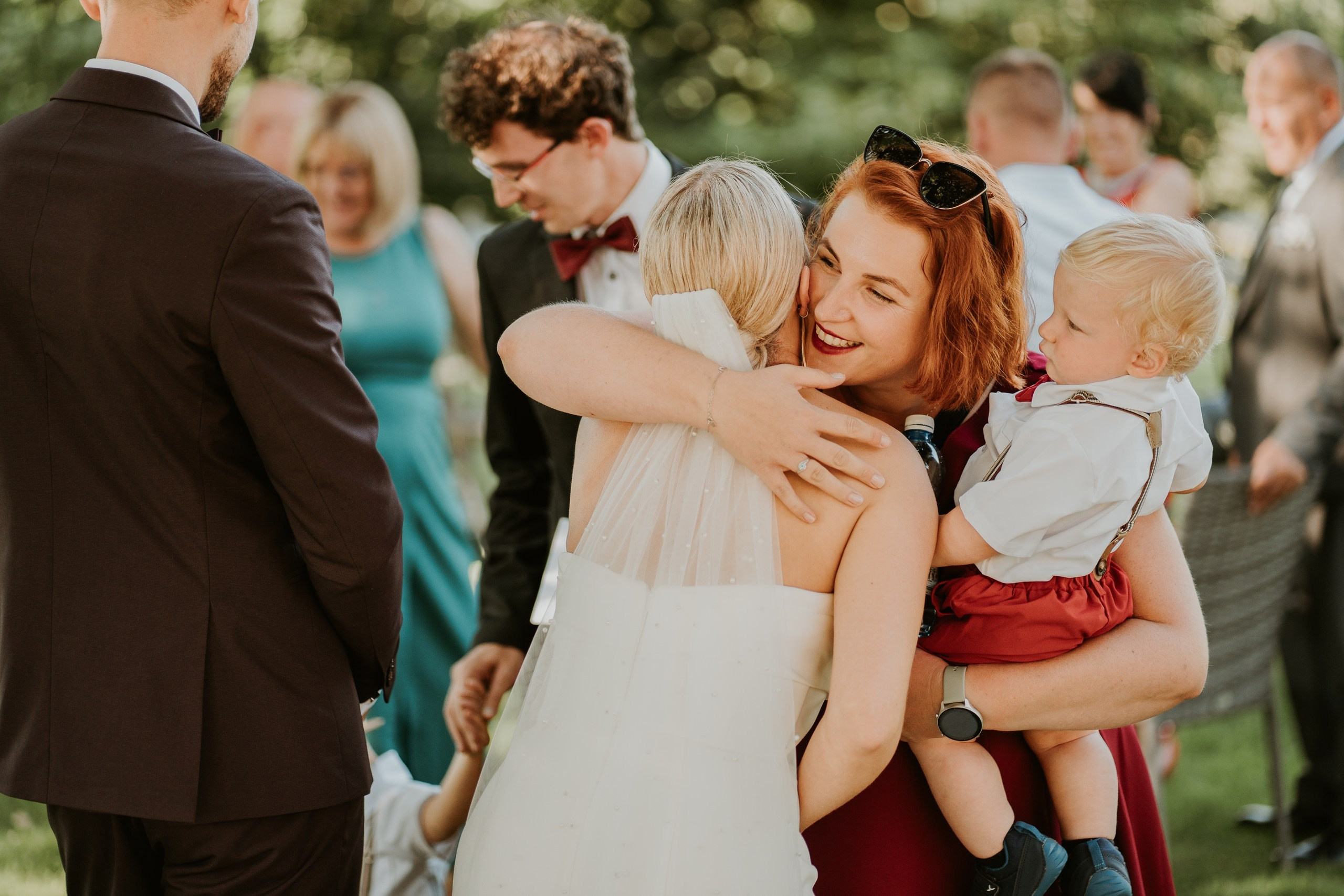 Ewa&Maciej. Michał Kaźmierczyk - Fotograf