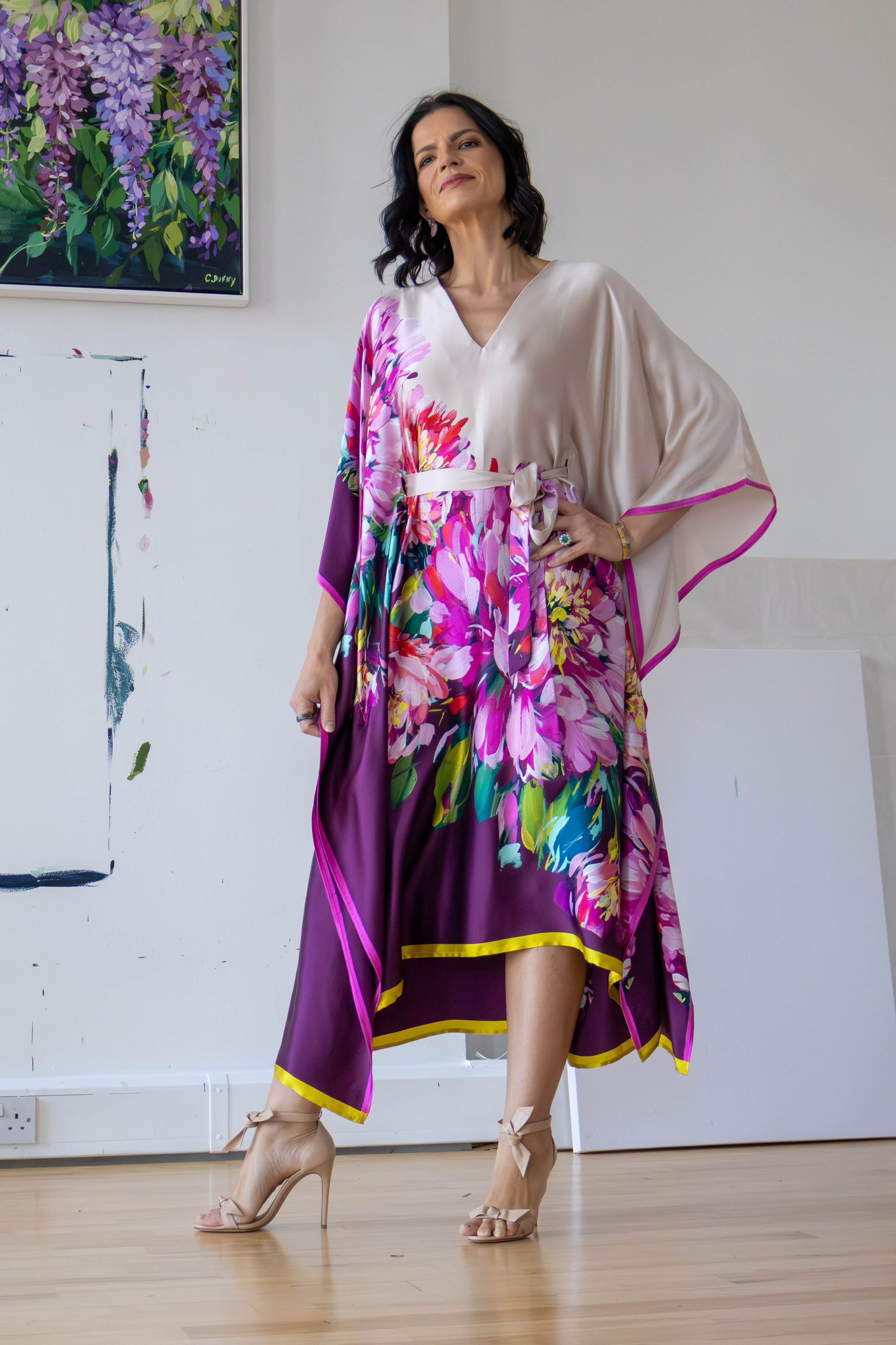 Real Women Shoot. Create with Twila