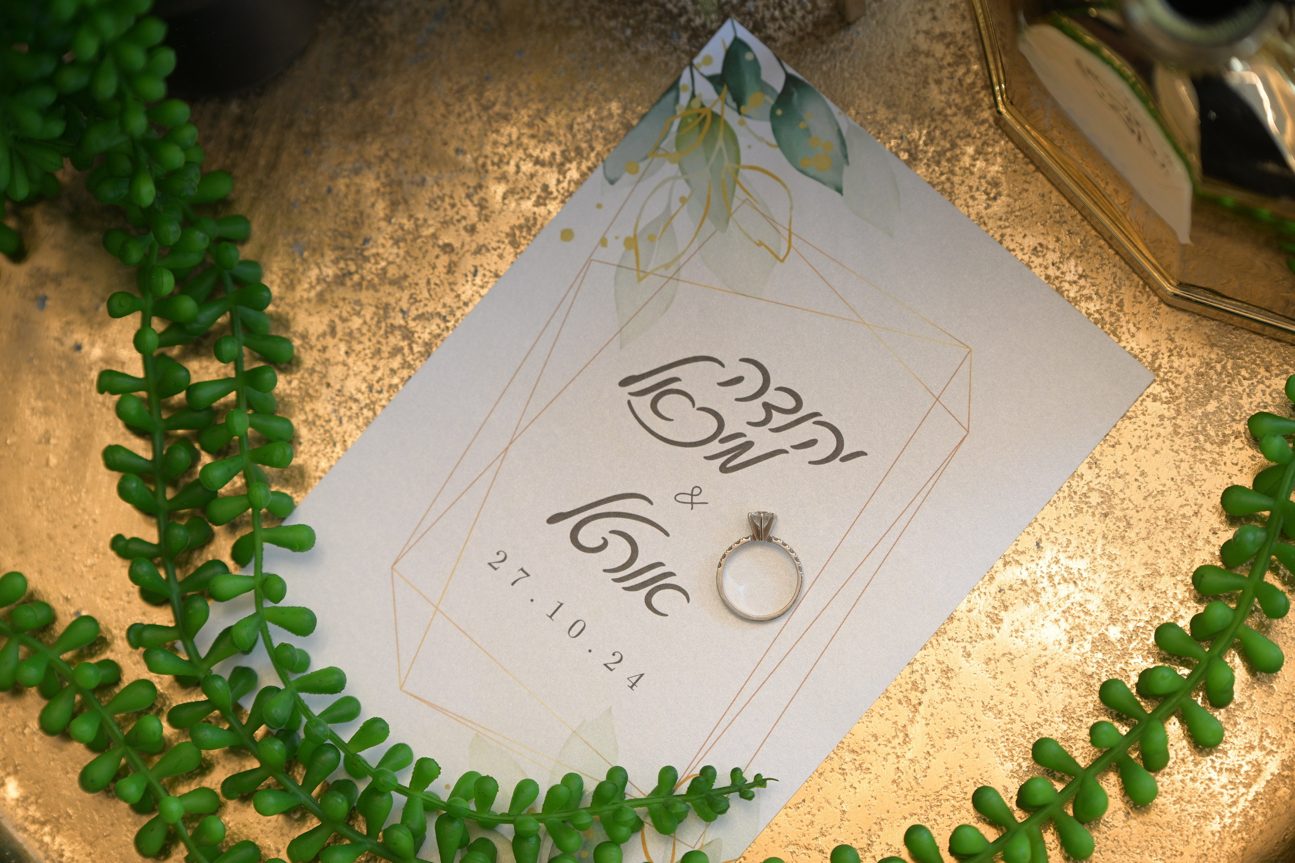 Ortal & Yehuda. Wedding and events photographers Studio Shalom