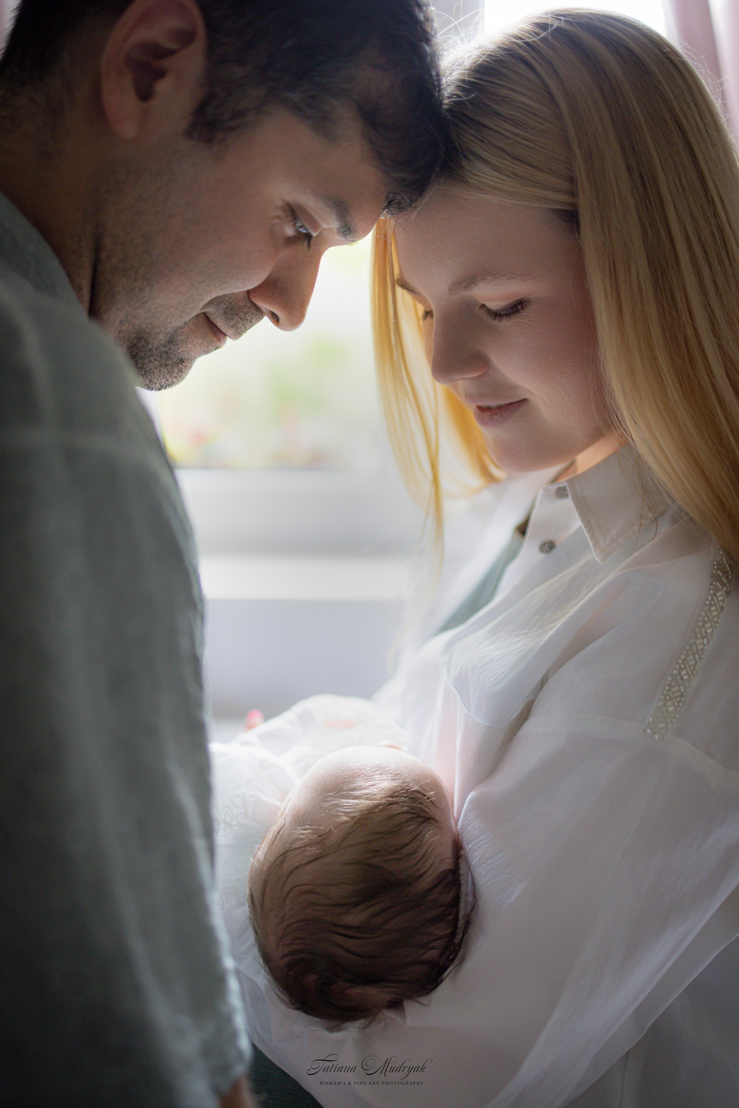 Family Photoshooting at your home. Family & Maternity Photographer in Dresden Tatiana Mudryak