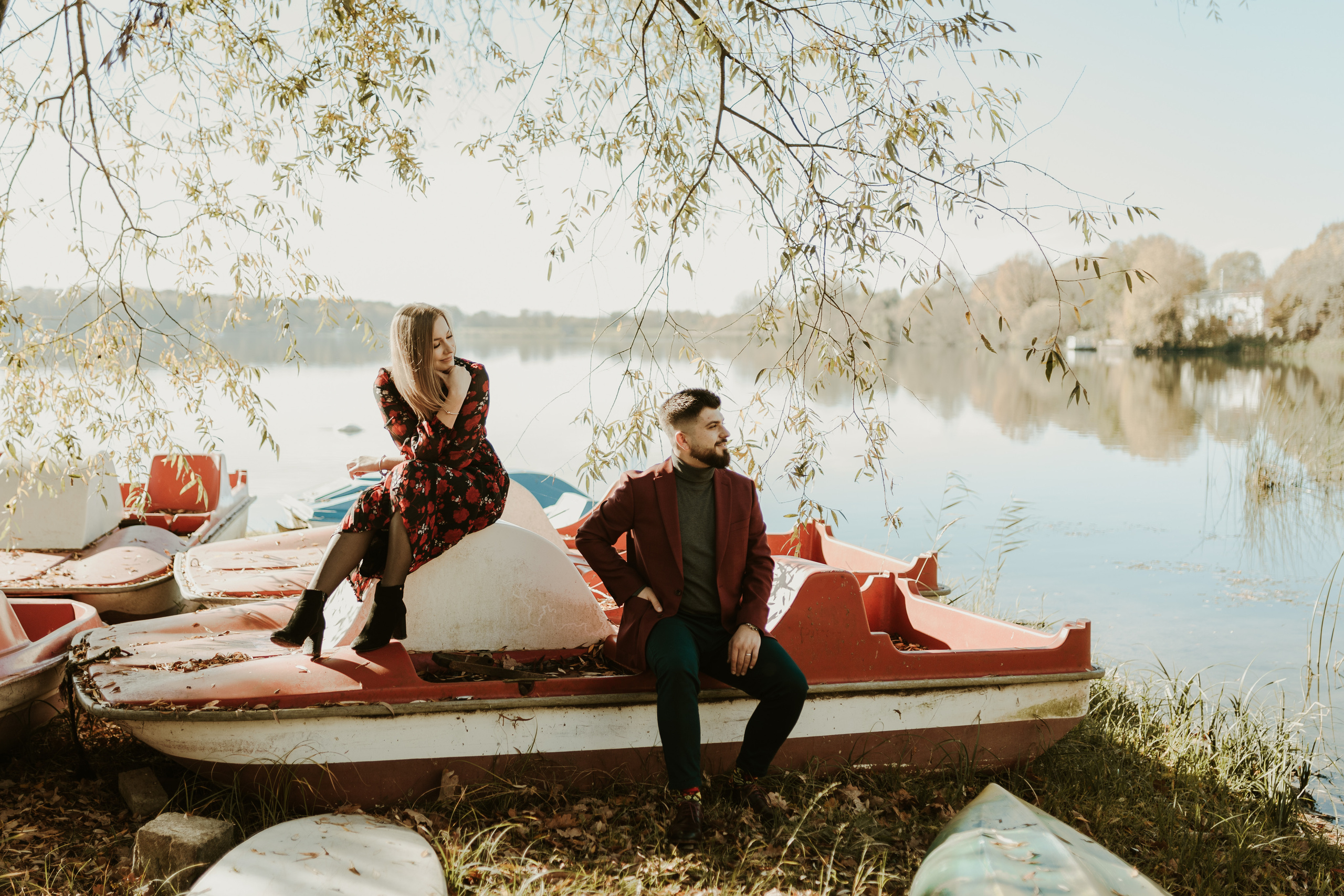 3 RAZY K: Karolina&Kuba&Kokos. Karkowskafoto - fotografia miłości