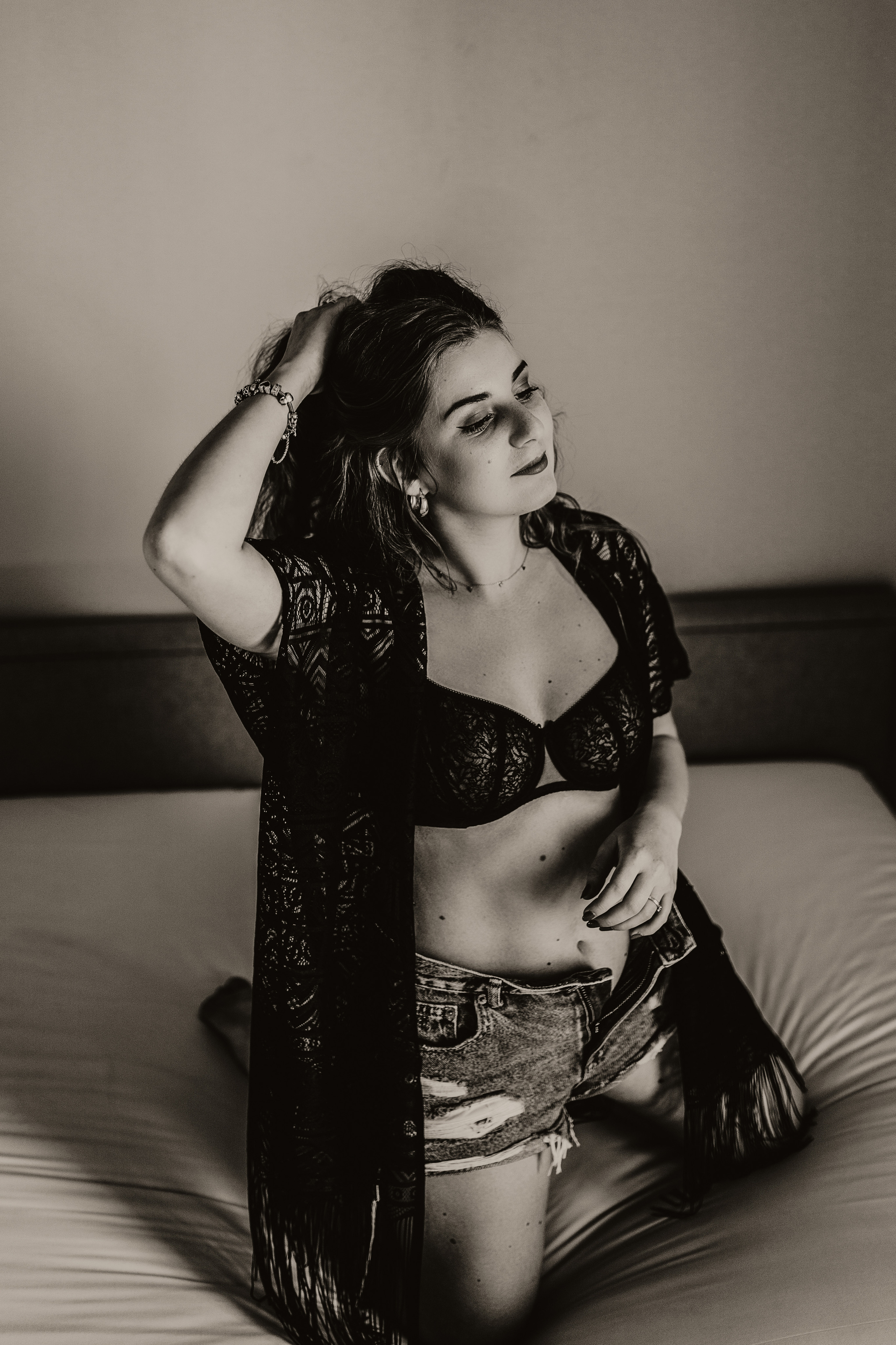 Sesja kobieca Aliny. Karkowskafoto - fotografia miłości