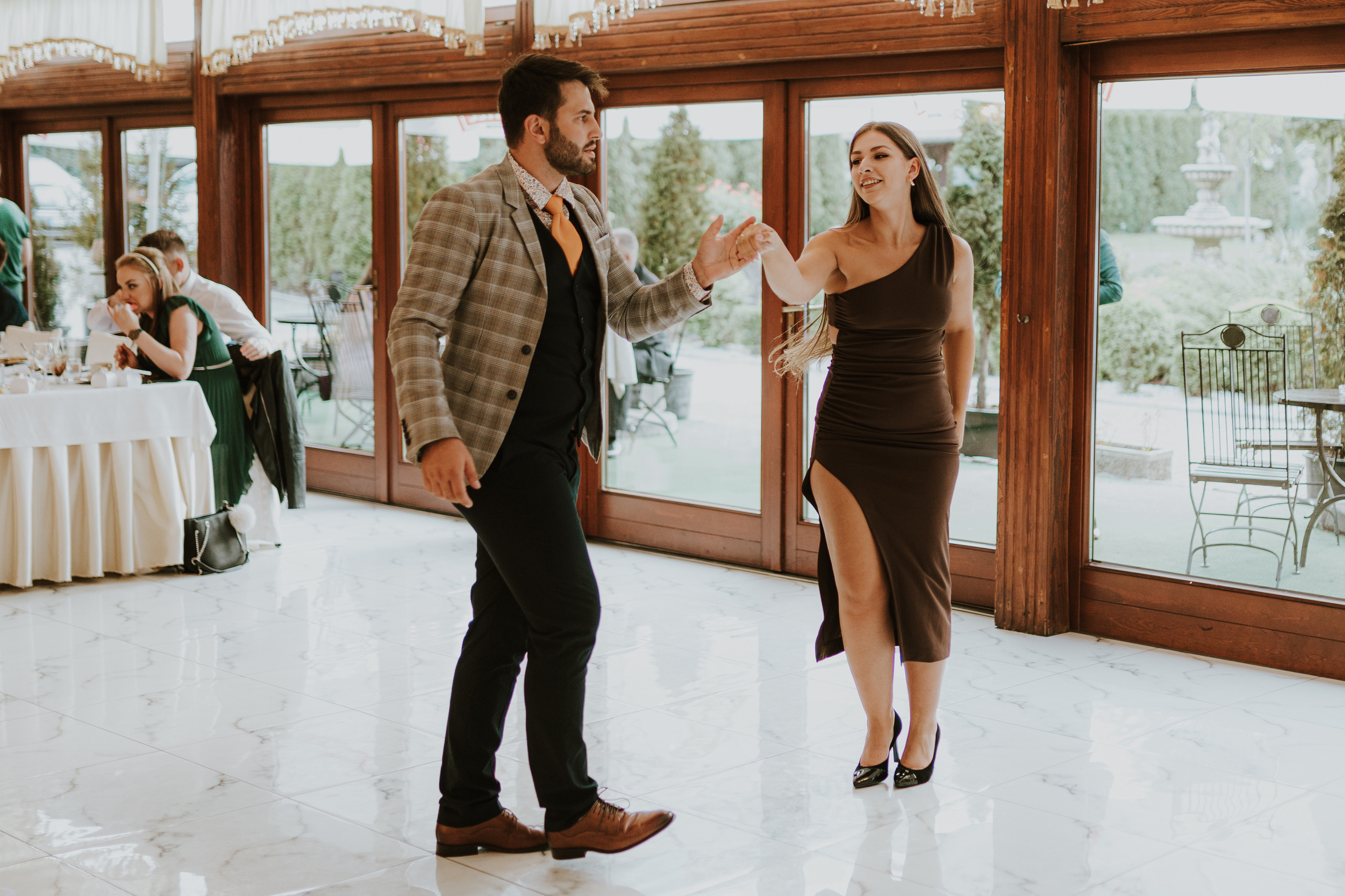 Agnieszka&Seweryn. Karkowskafoto - fotografia miłości