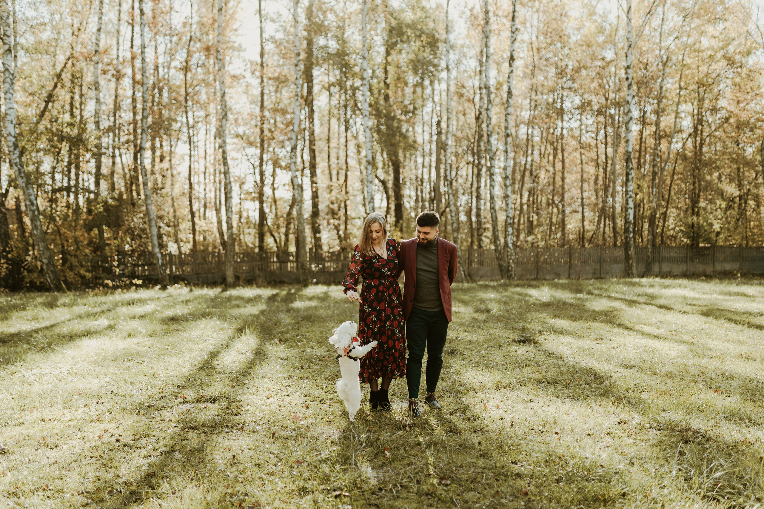 3 RAZY K: Karolina&Kuba&Kokos. Karkowskafoto - fotografia miłości