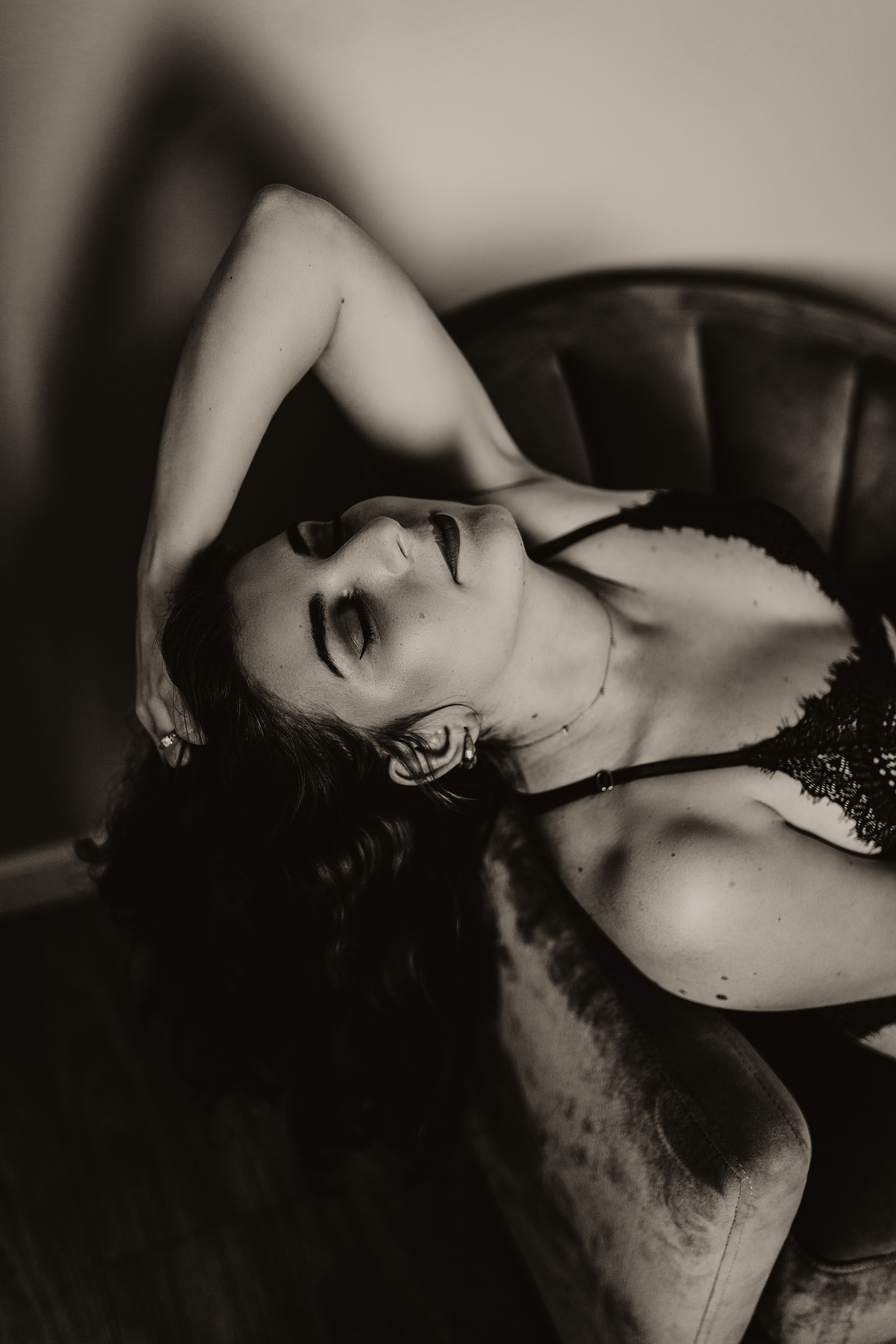 Sesja kobieca Aliny. Karkowskafoto - fotografia miłości