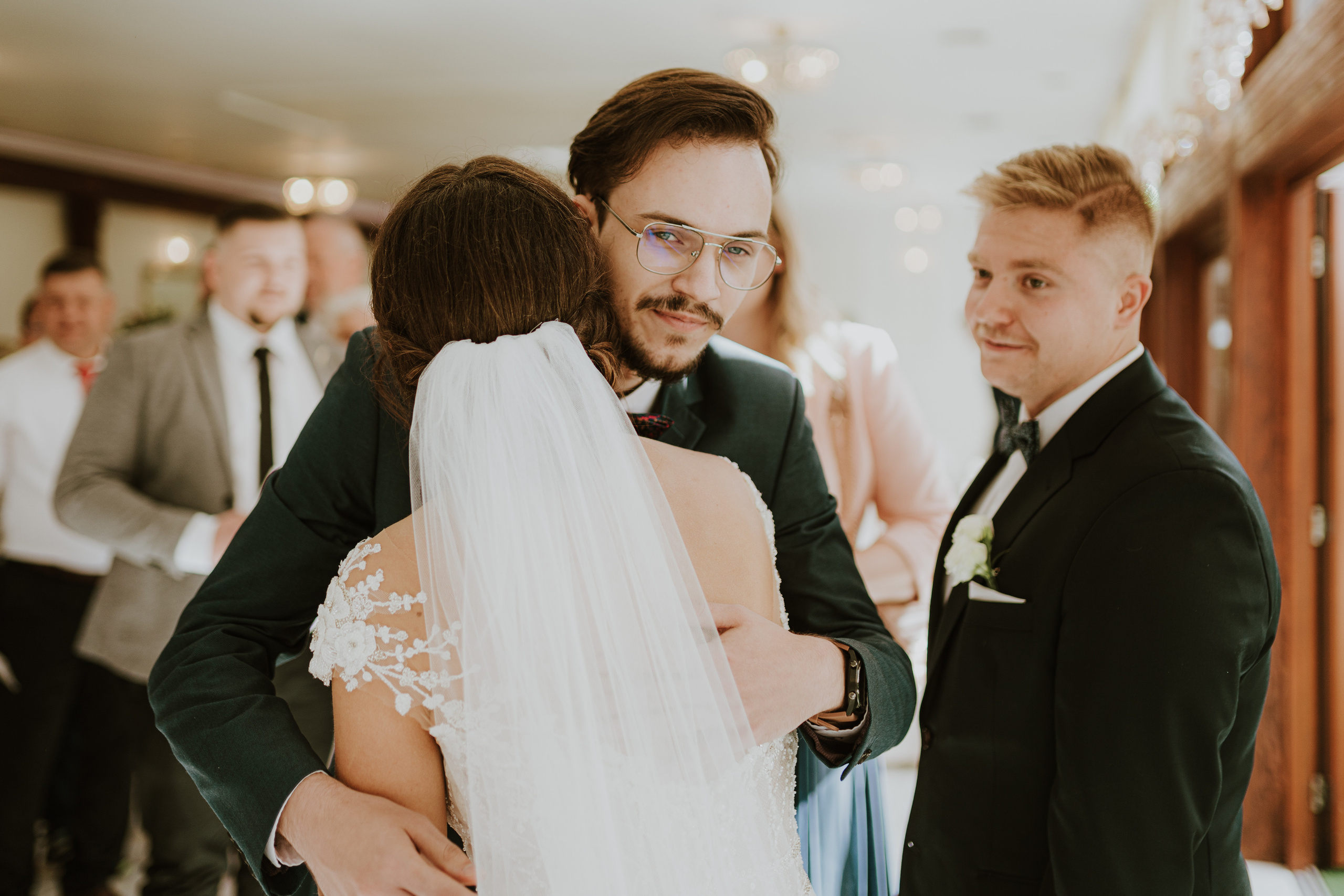 Agnieszka&Seweryn. Karkowskafoto - fotografia miłości