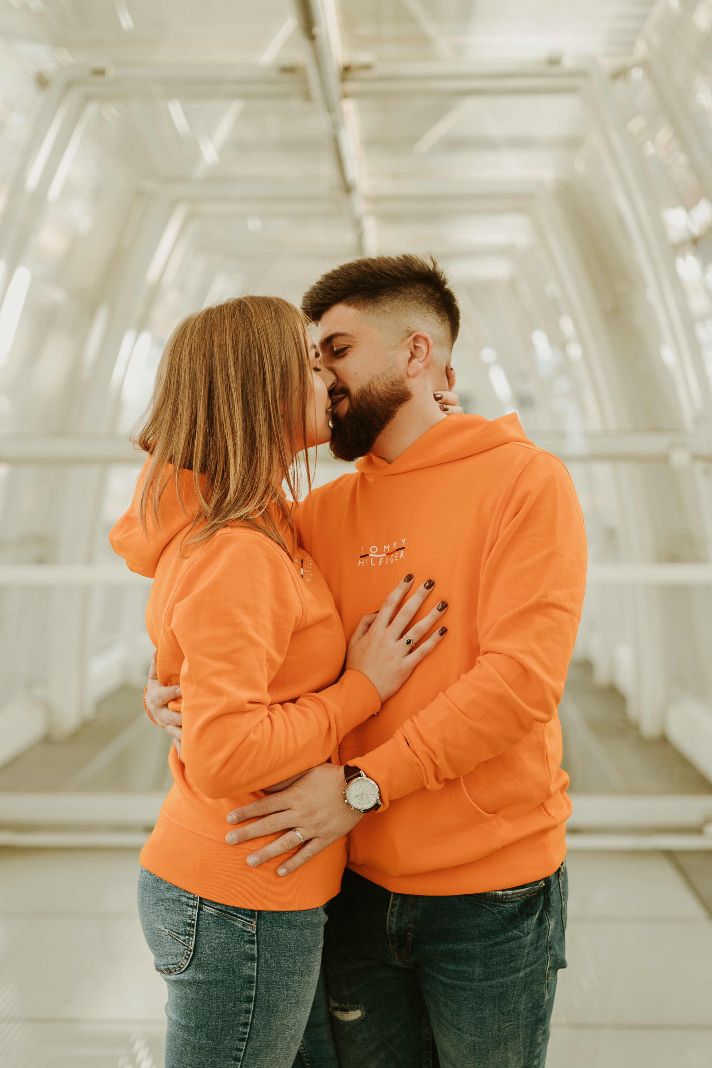 3 RAZY K: Karolina&Kuba&Kokos. Karkowskafoto - fotografia miłości