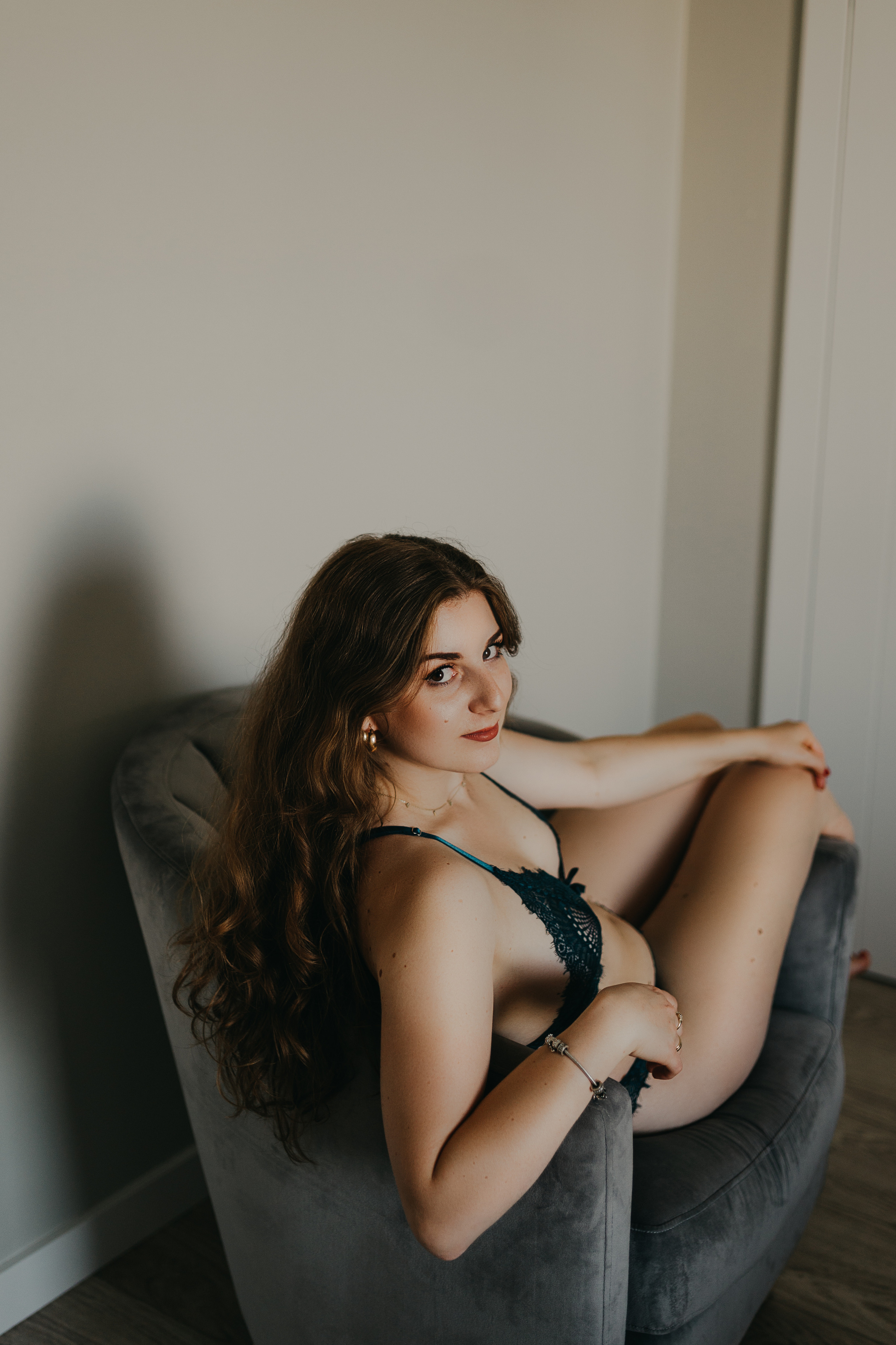 Sesja kobieca Aliny. Karkowskafoto - fotografia miłości